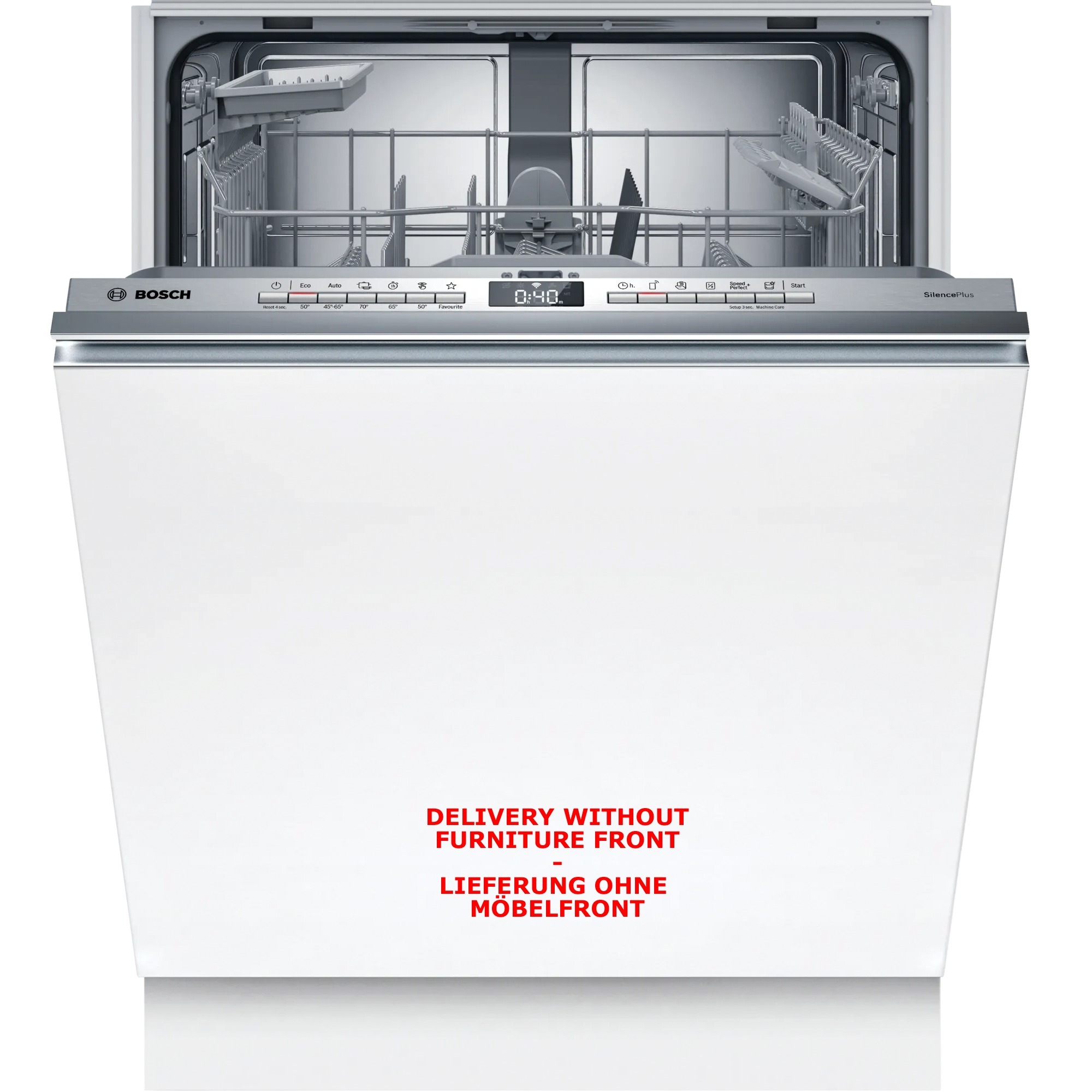 Bosch SMV4EAX23E Serie 4, Spülmaschine | 04242005428199 Bosch SMV4EAX23E Serie 4, Spülmaschine | 04242005428199