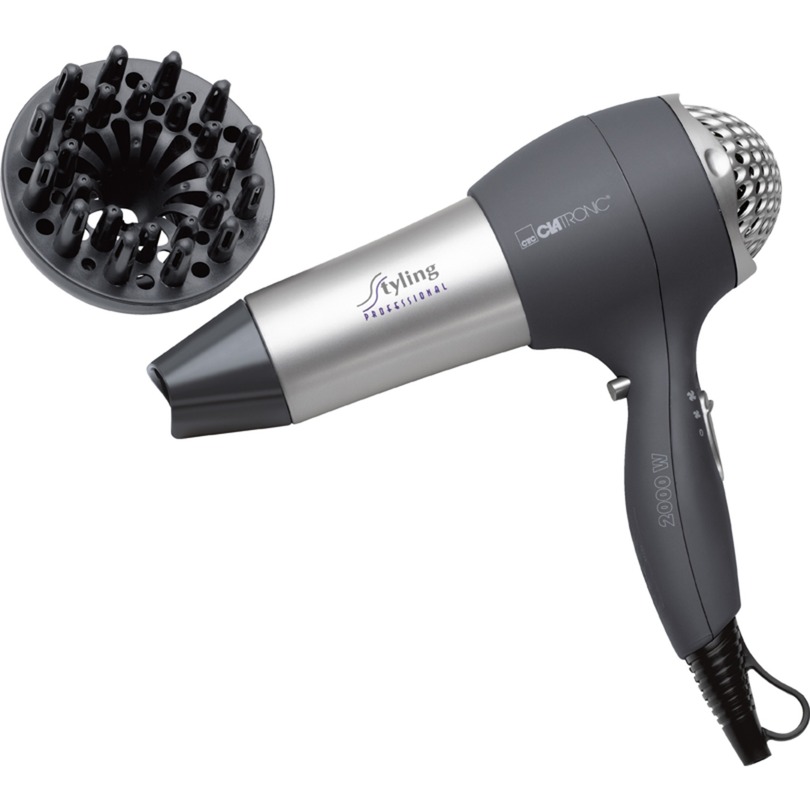 Clatronic HTD 3055 , Haartrockner | 04006160715514