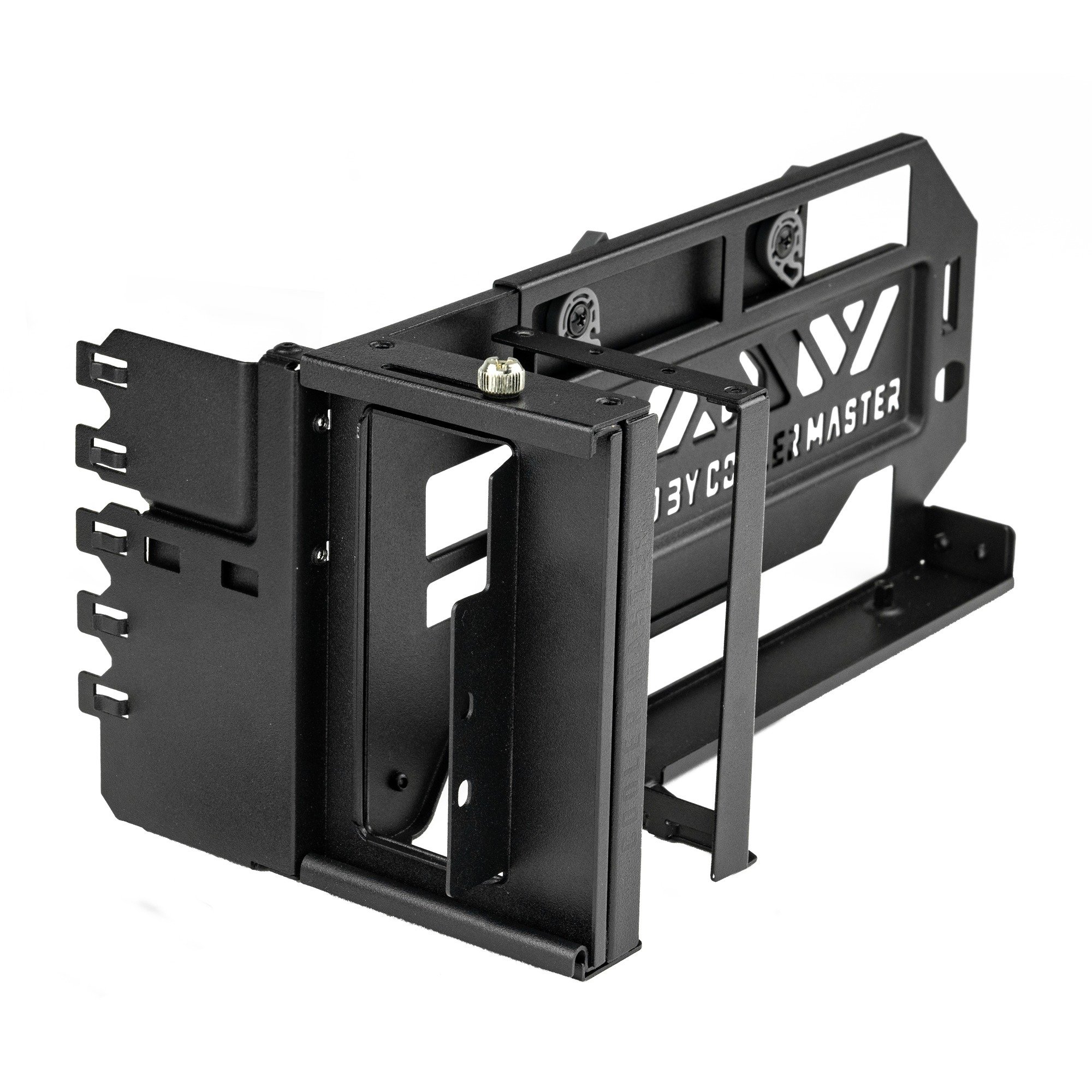 Cooler Master Vertical Graphics Card Holder Kit V3, Halterung | 04719512127100