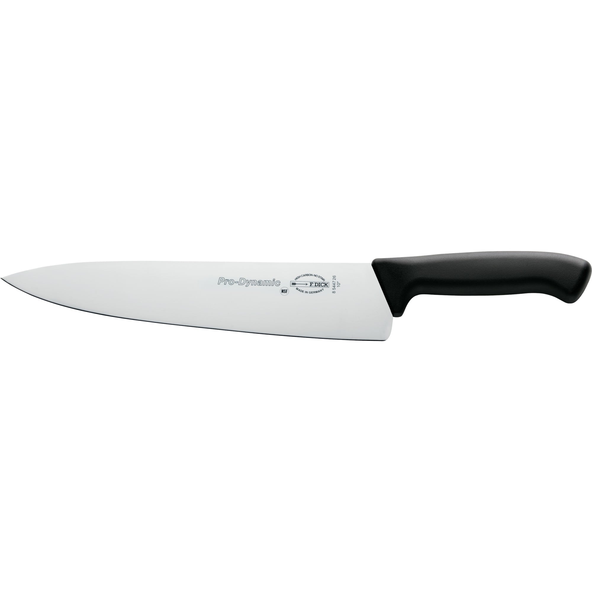 ProDynamic Kochmesser, 26cm