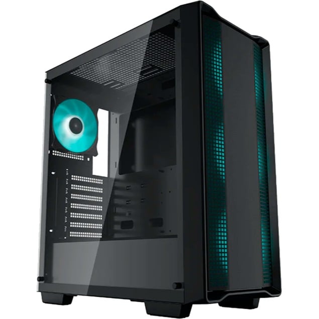 DeepCool CC560, Tower-Gehäuse | 06933412714880 DeepCool CC560, Tower-Gehäuse | 06933412714880