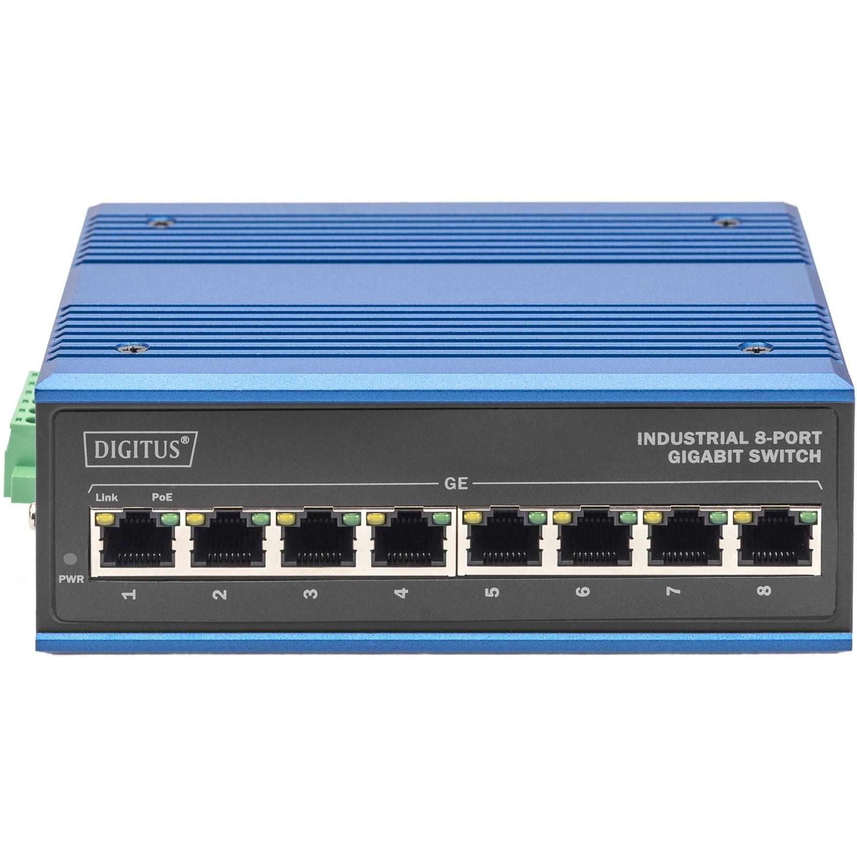 DN-651121, Switch