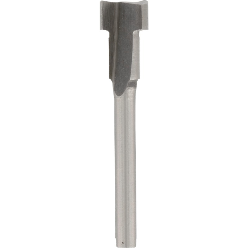 HSS Nutfräser Ø 8mm (655)