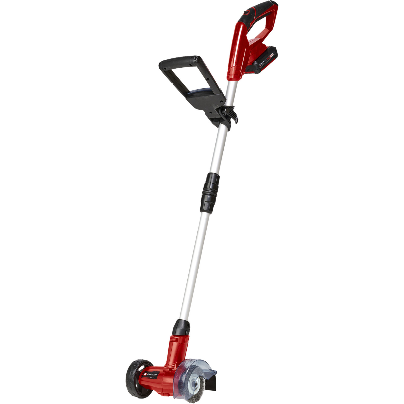 Power X-Change Akku-Fugenreiniger GC-CC 18Li Kit, 18Volt