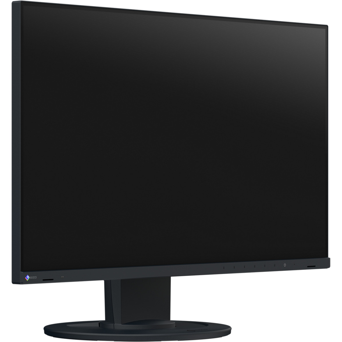 FlexScan EV2400R-BK, LED-Monitor