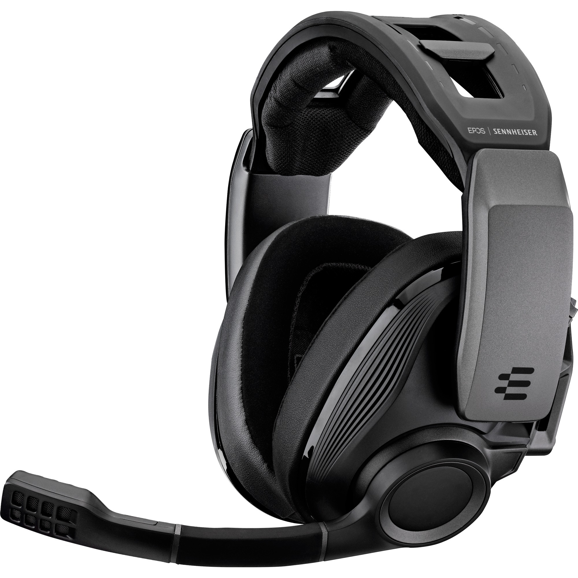 EPOS | Sennheiser GSP 670, Gaming-Headset | 05714708000341 EPOS | Sennheiser GSP 670, Gaming-Headset | 05714708000341