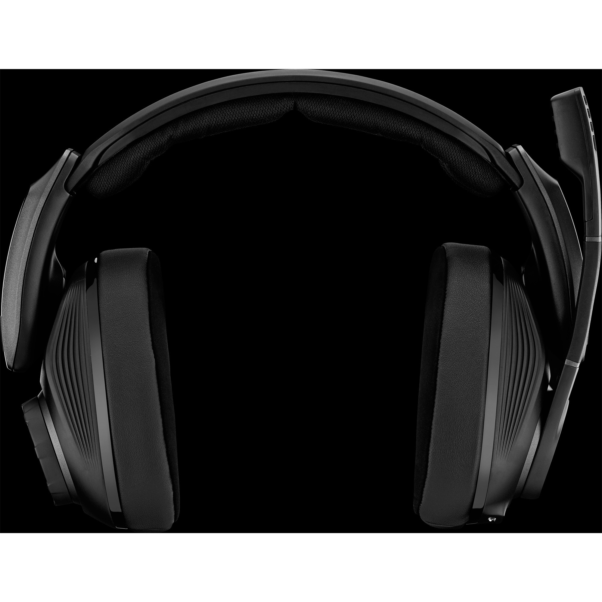 EPOS Sennheiser GSP 670, GamingHeadset schwarz
