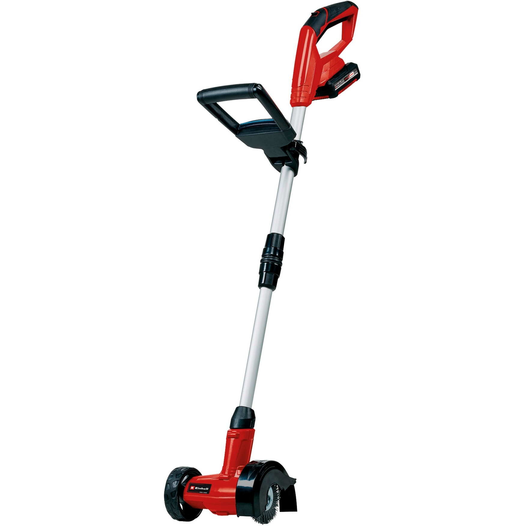 Einhell Akku-Fugenreiniger GE-CC 18Li Kit, 18Volt | 04006825618396 Einhell Akku-Fugenreiniger GE-CC 18Li Kit, 18Volt | 04006825618396