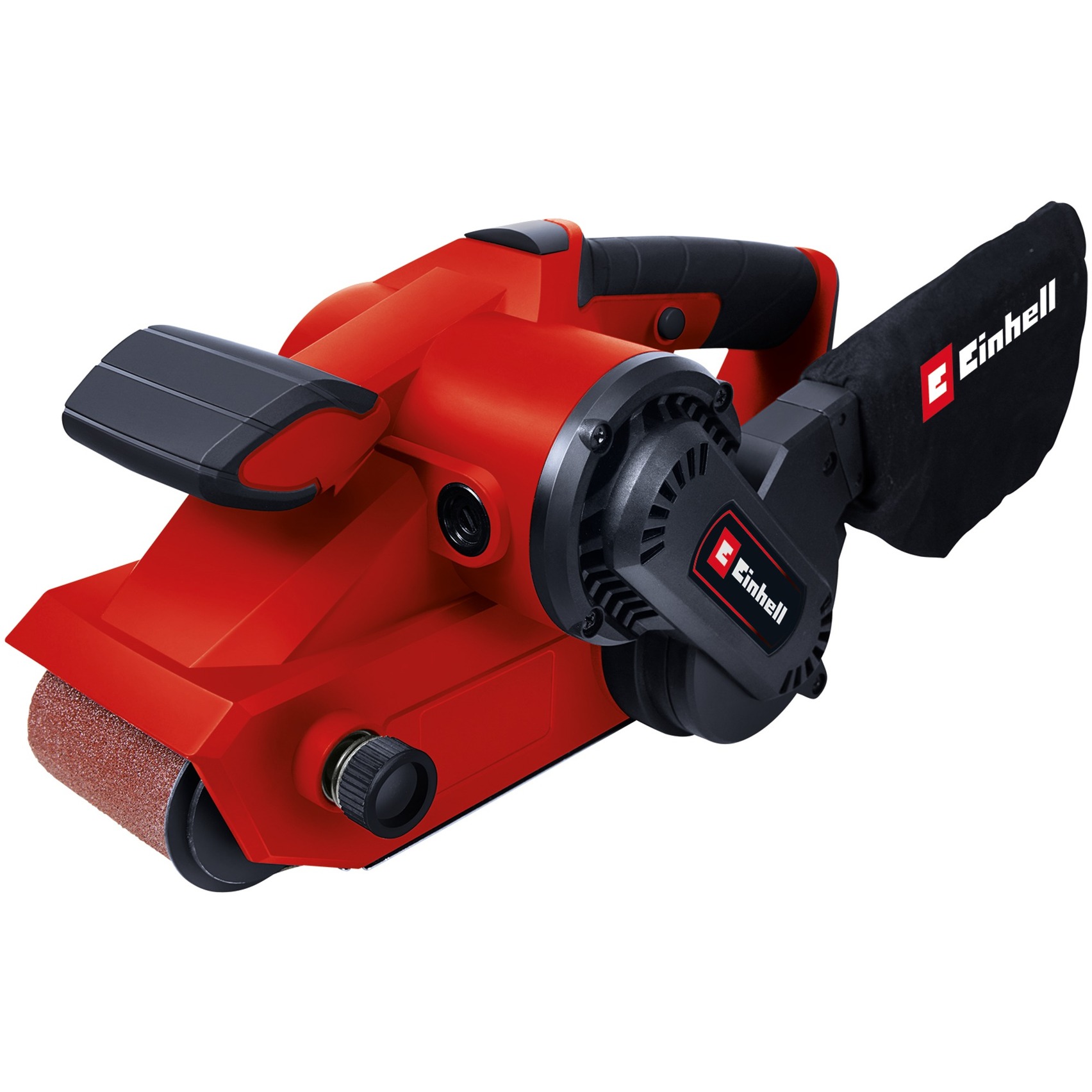 Einhell Bandschleifer TC-BS 8038 | 04006825598360 Einhell Bandschleifer TC-BS 8038 | 04006825598360