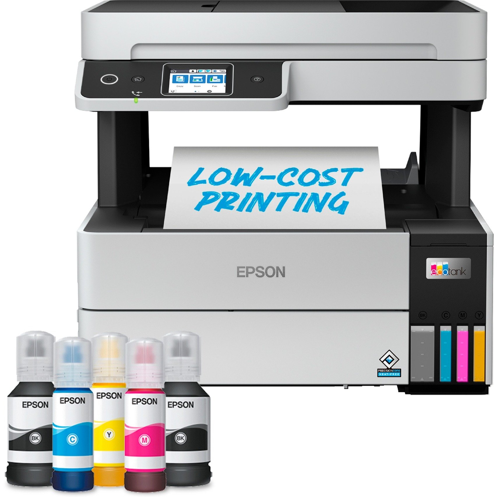 EcoTank ET-5170, Multifunktionsdrucker