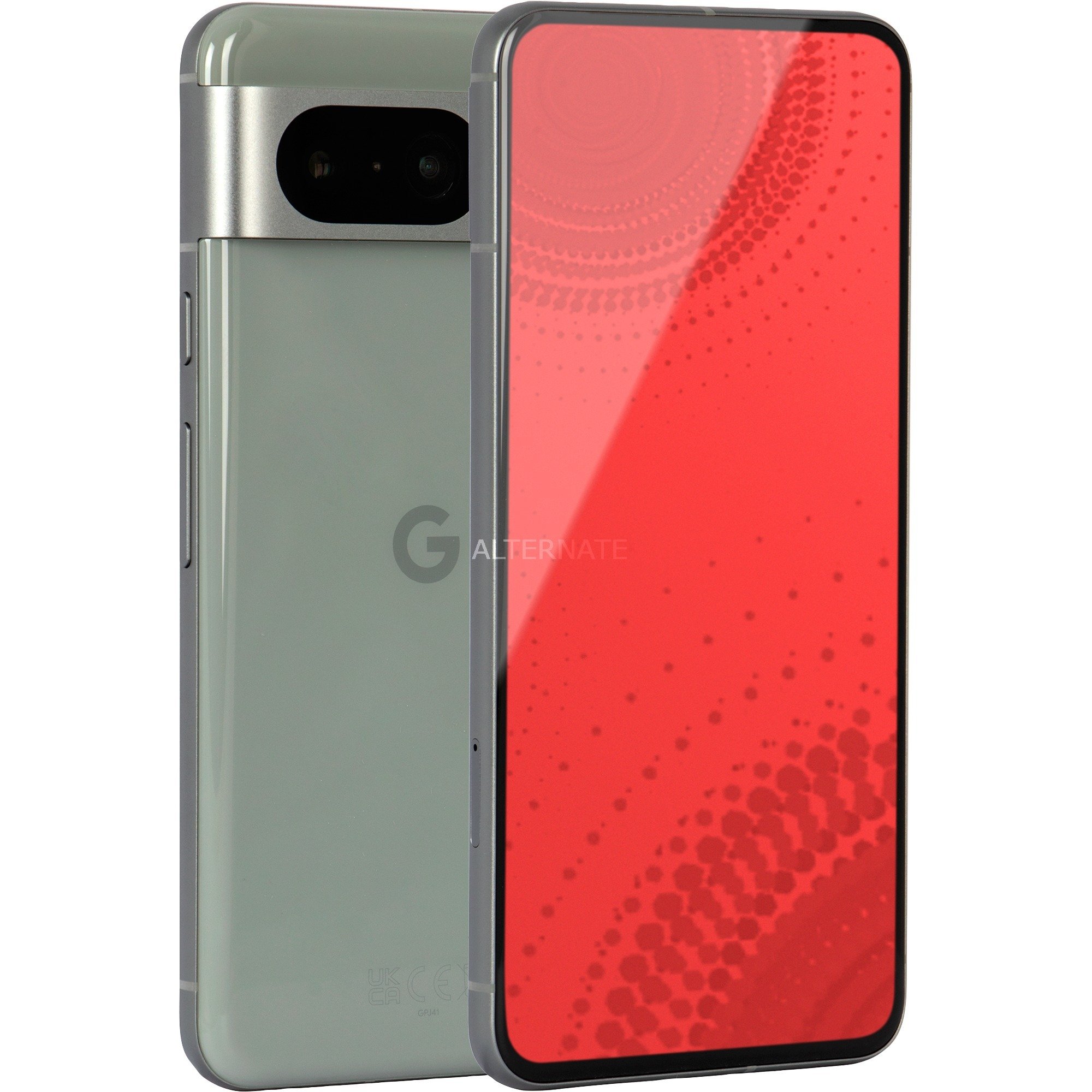 Google Pixel 8 256GB, Handy | 00840244707118