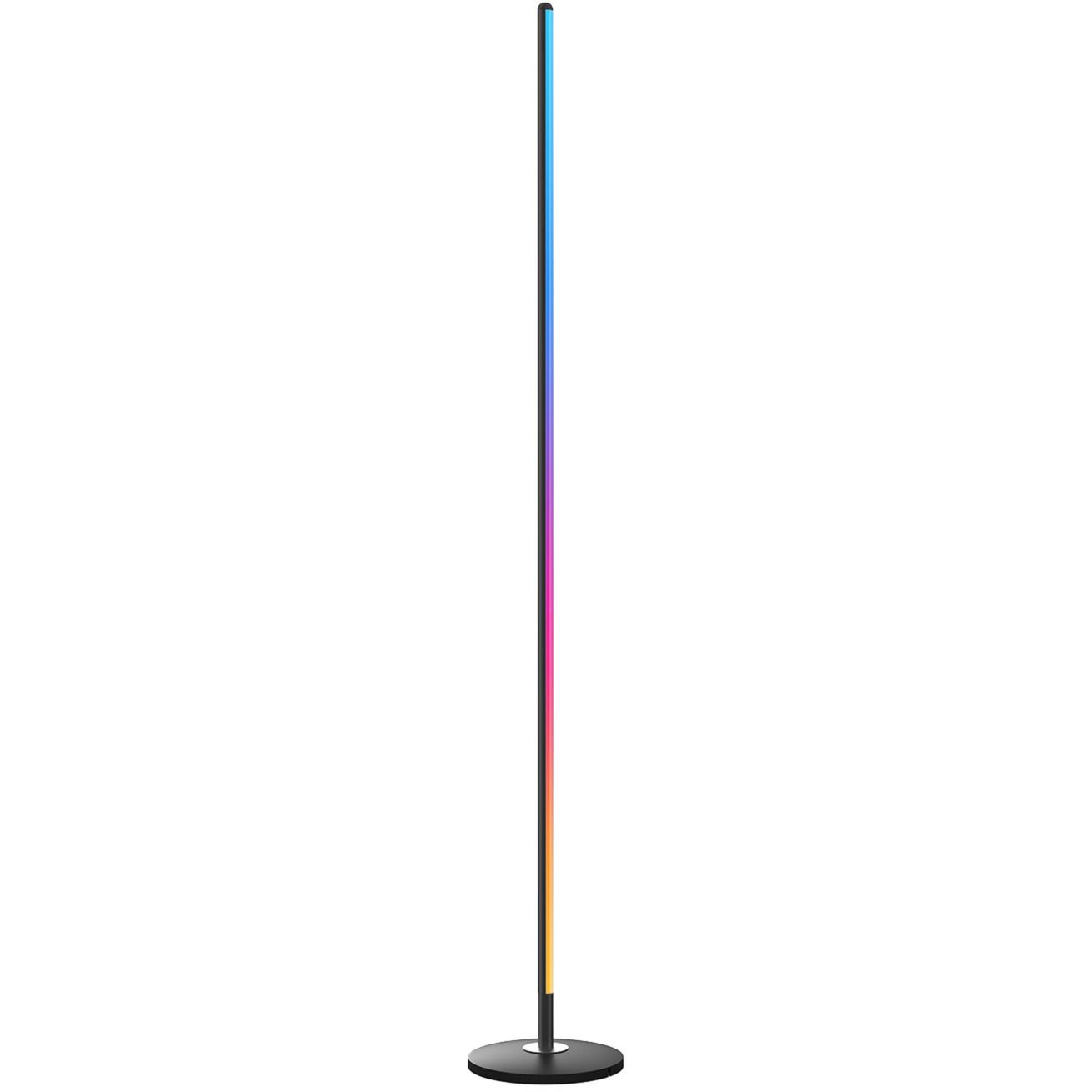 RGBICW Floor Lamp Lite, LED-Leuchte