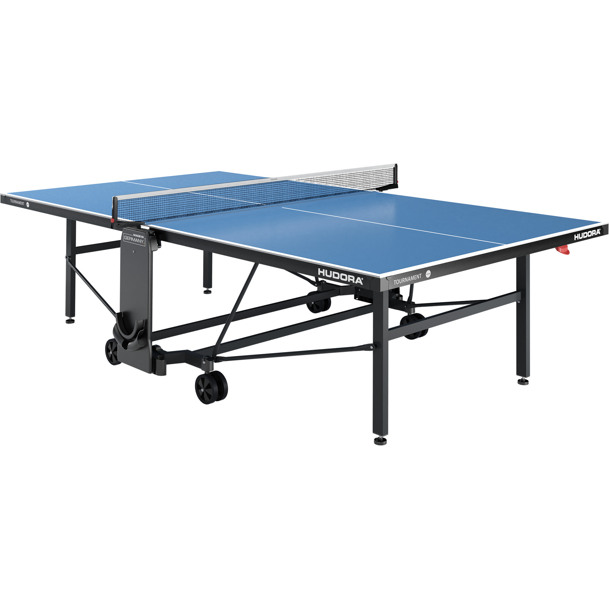 Tischtennisplatte Tournament, Fitnessgerät