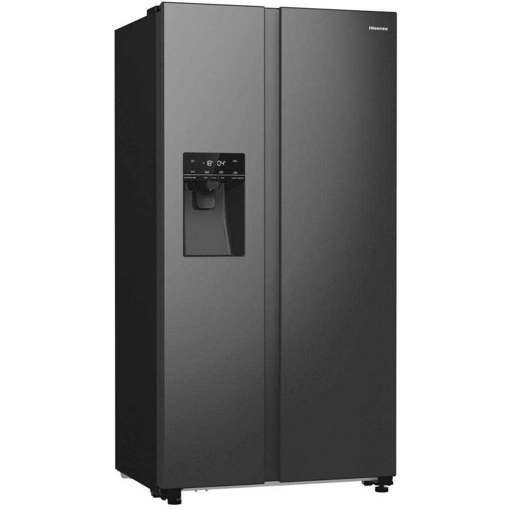 RS5P535NTFE, Side-by-Side