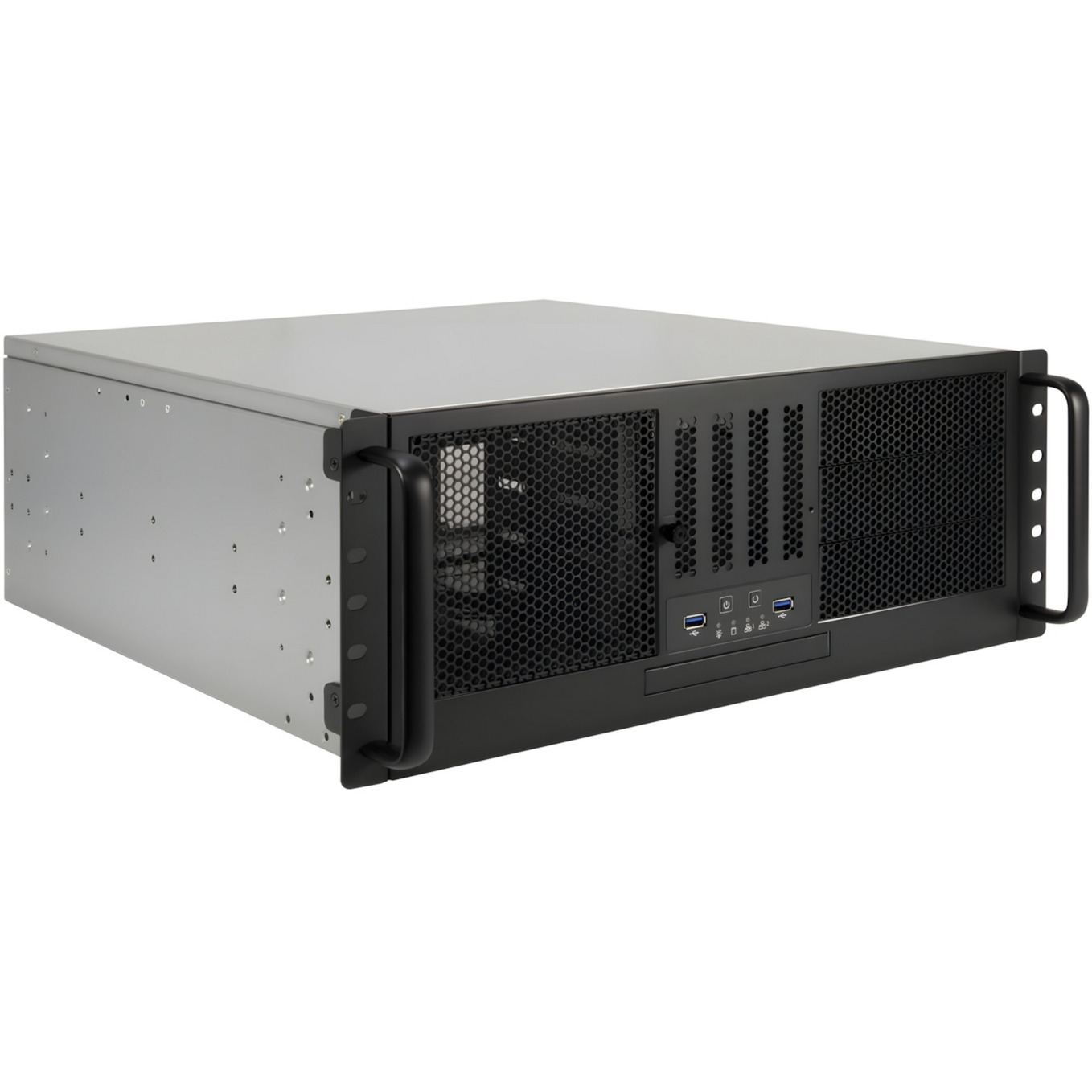 4U-47045, Rack, Server-Gehäuse