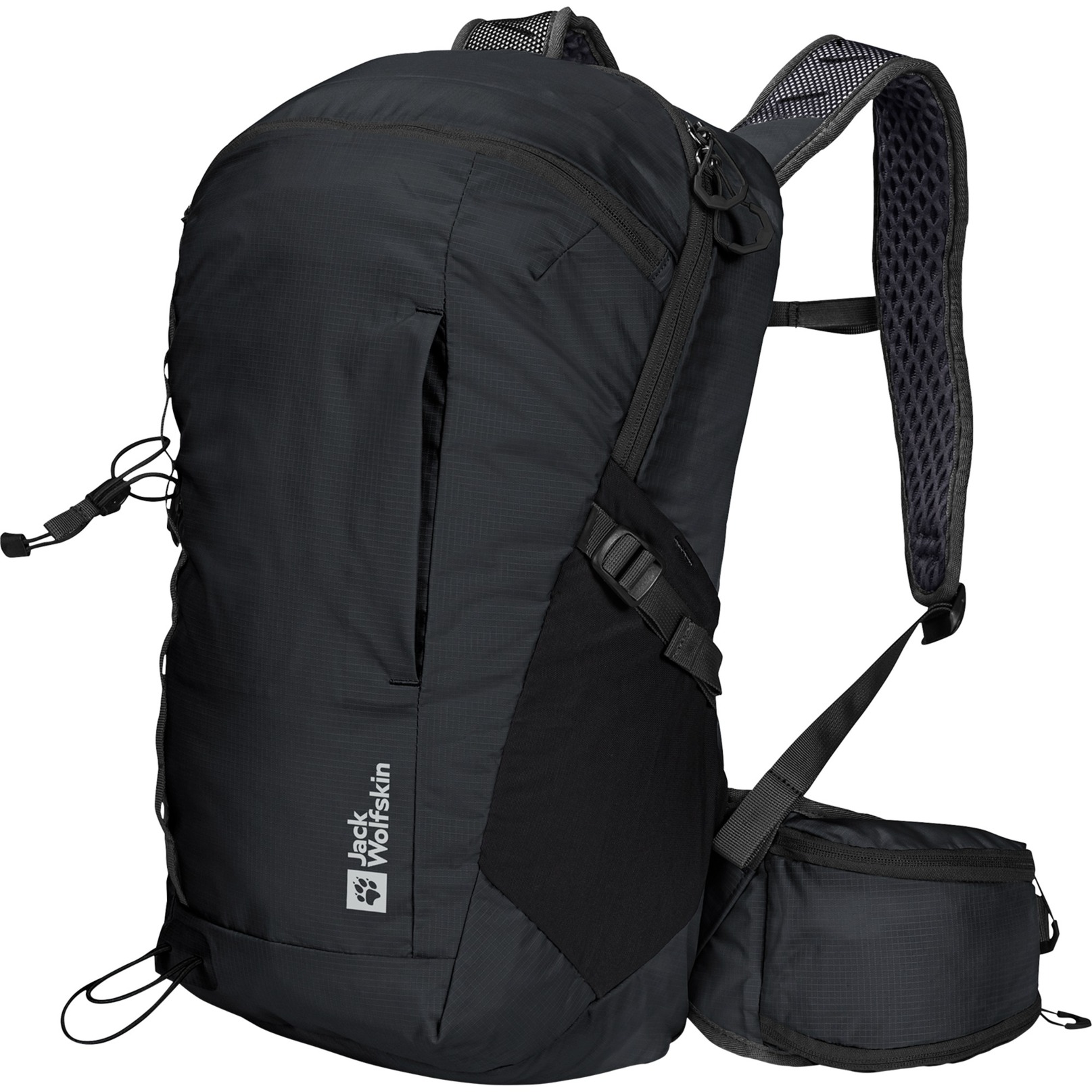 Jack Wolfskin CYROX SHAPE 20, Rucksack | 04064993995732 Jack Wolfskin CYROX SHAPE 20, Rucksack | 04064993995732
