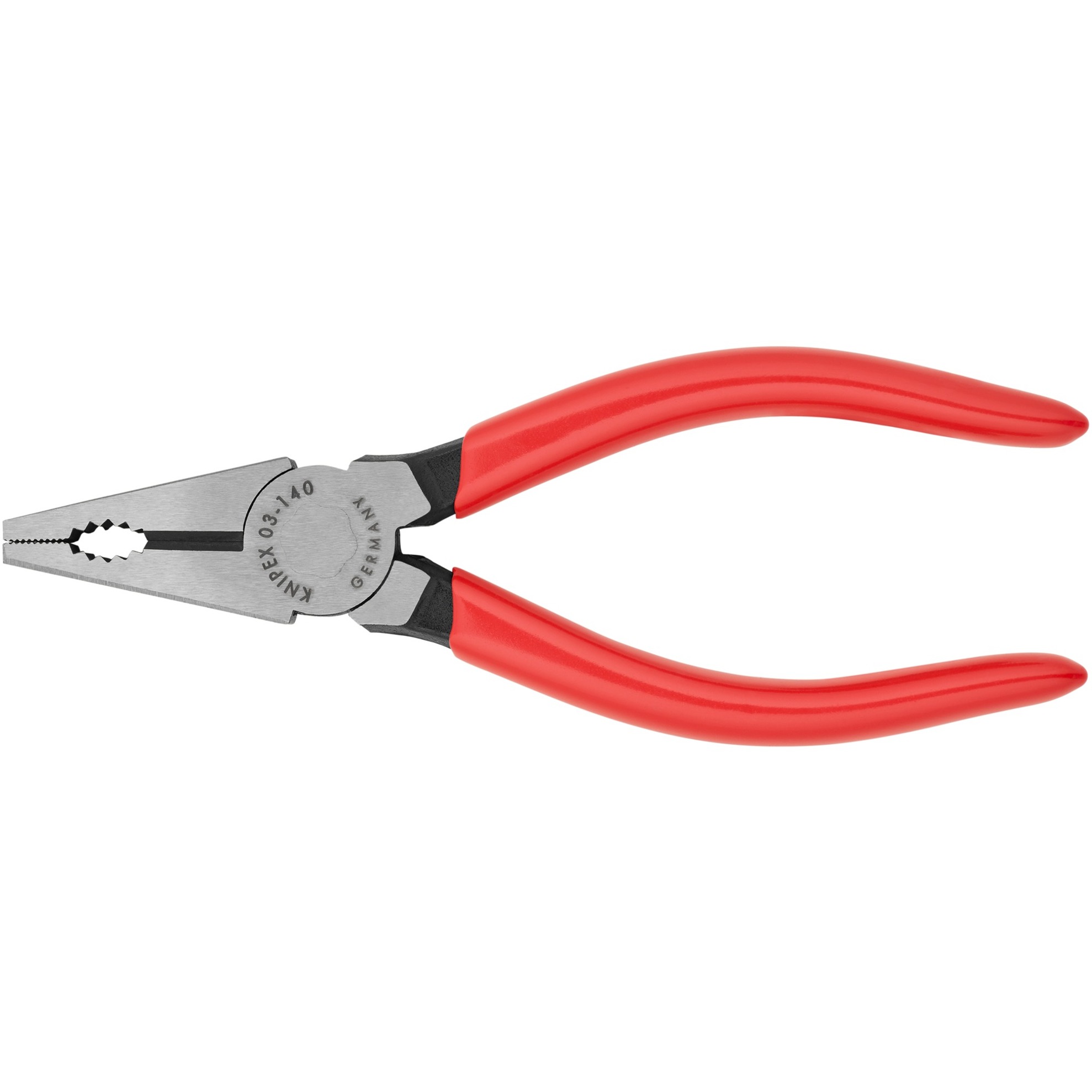 Knipex Kombizange 03 01 140 | 04003773015192 Knipex Kombizange 03 01 140 | 04003773015192