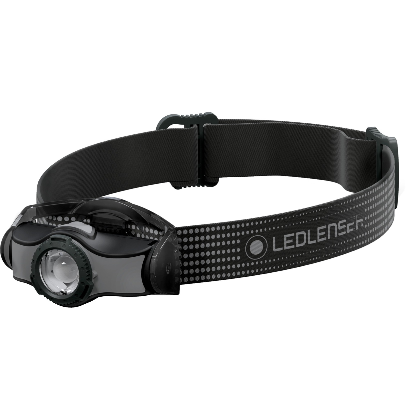 Stirnlampe MH3, LED-Leuchte