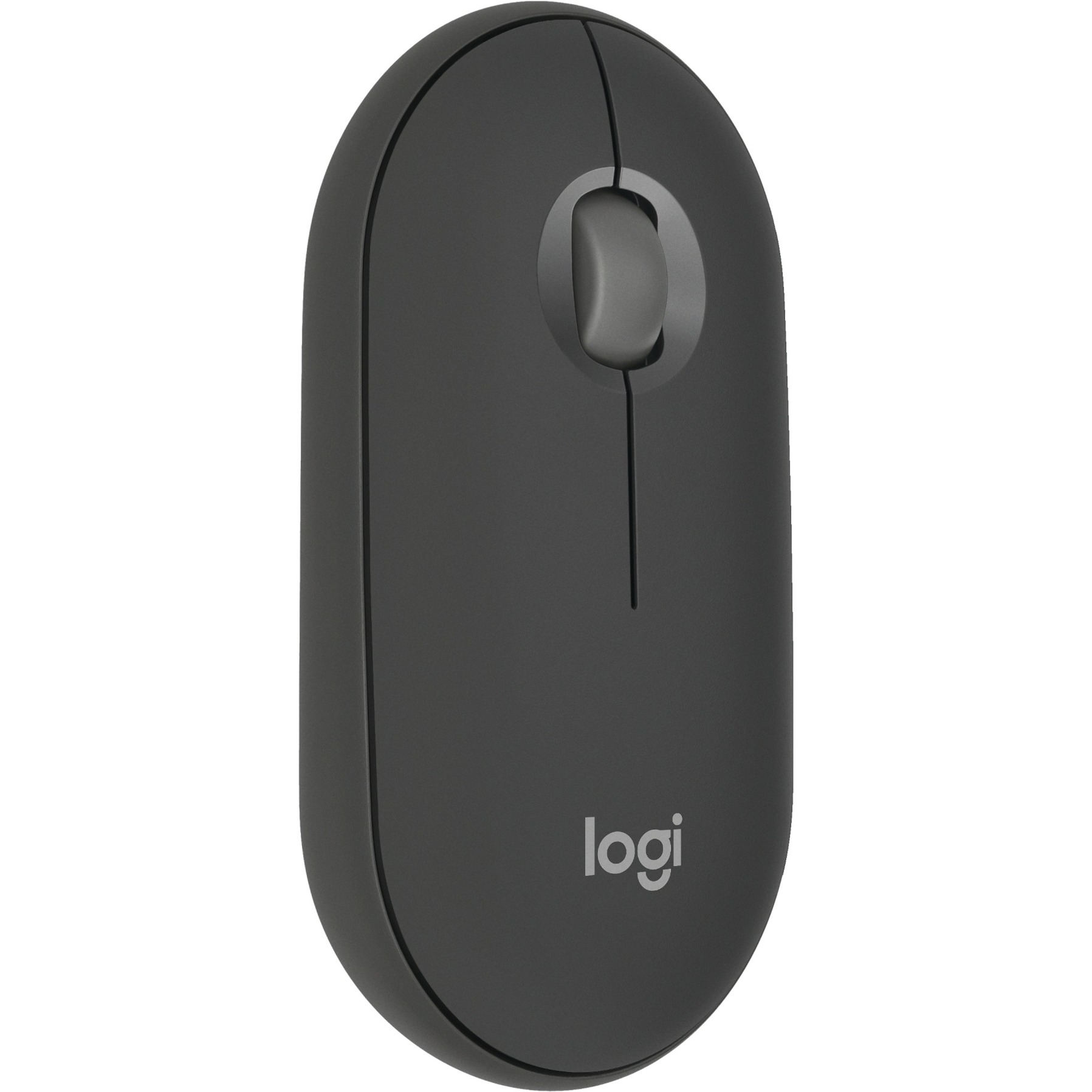 Logitech Pebble Mouse 2 M350s, Maus | 05099206110427 Logitech Pebble Mouse 2 M350s, Maus | 05099206110427