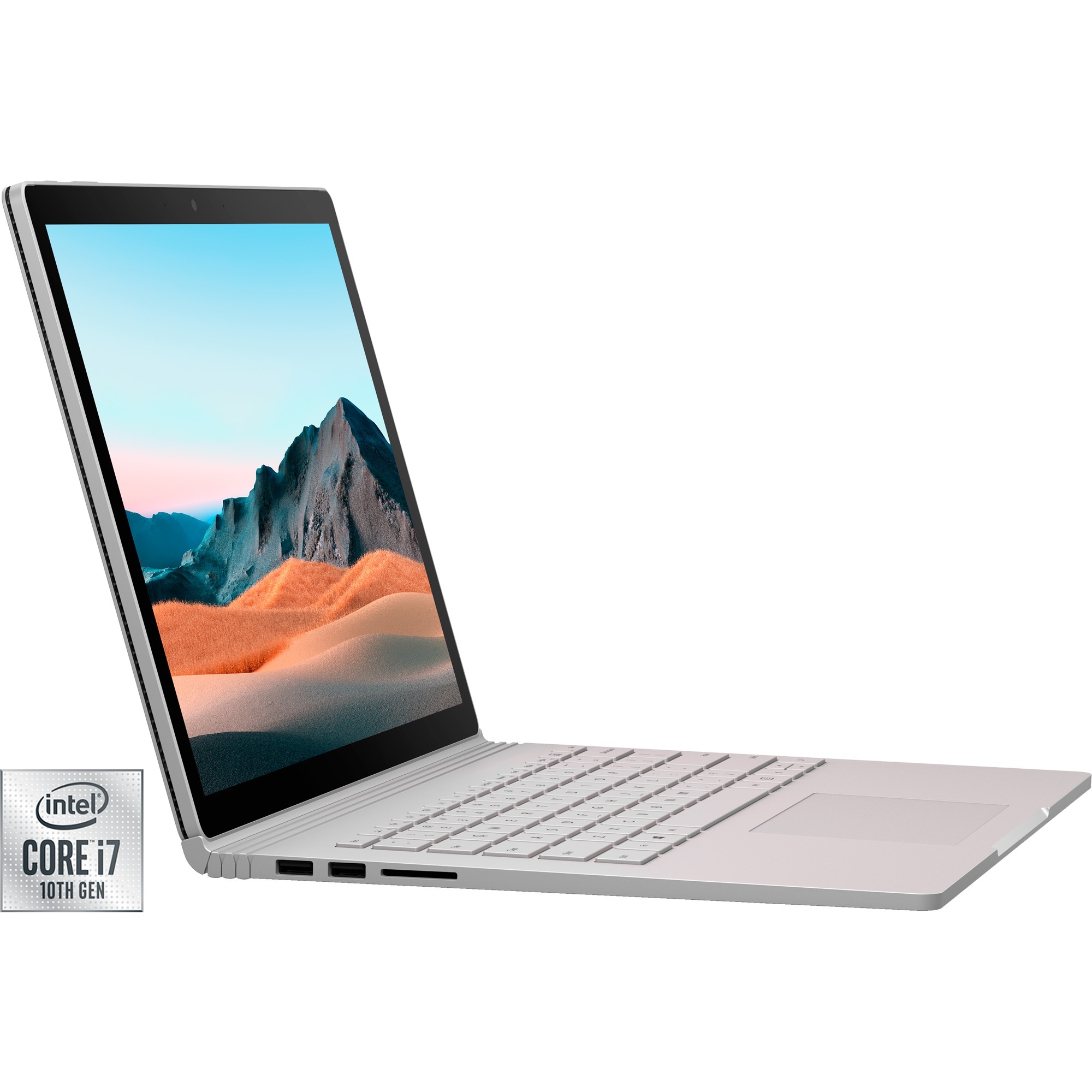 Microsoft Surface Book 3 Commercial-Variante (SKY-00005), Notebook | 00889842597783