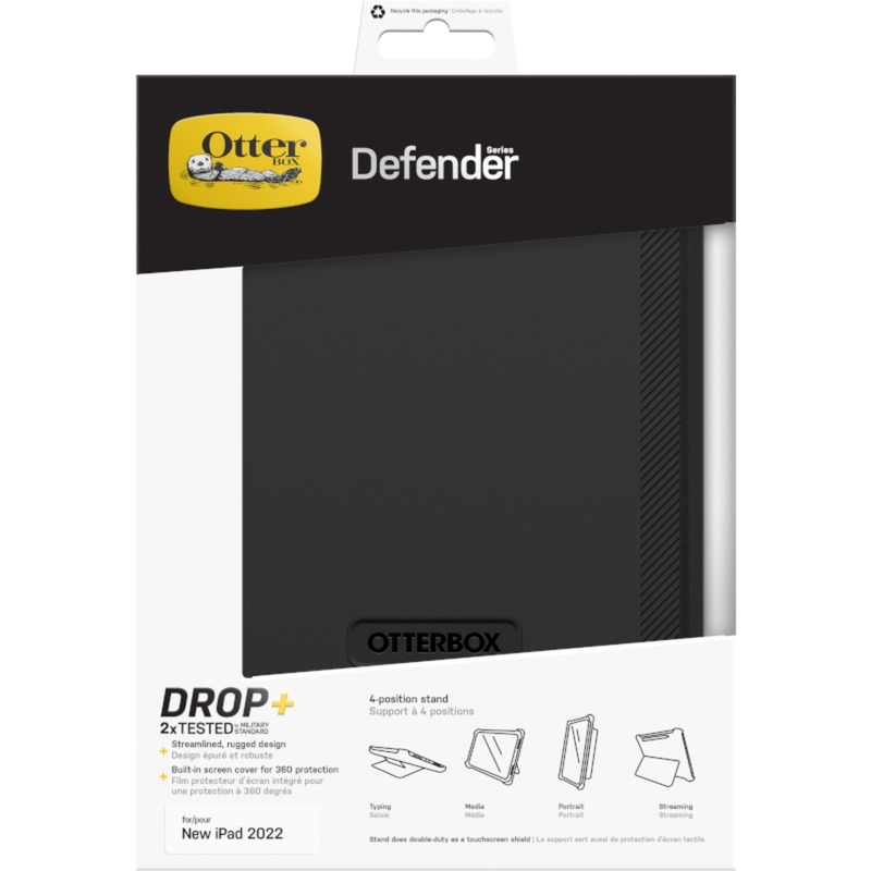 Defender , Tablethülle