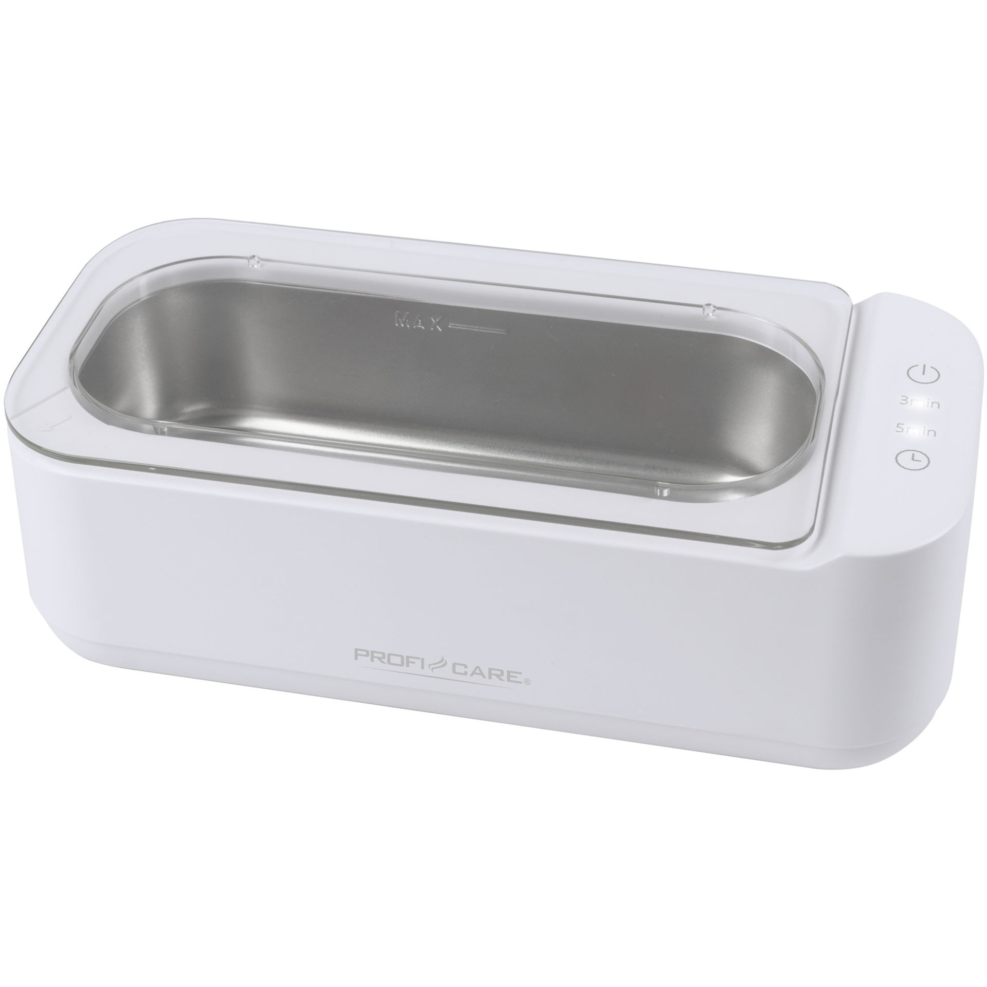 ProfiCare Ultraschallreiniger PC-USR 3120 | 04006160331202 ProfiCare Ultraschallreiniger PC-USR 3120 | 04006160331202