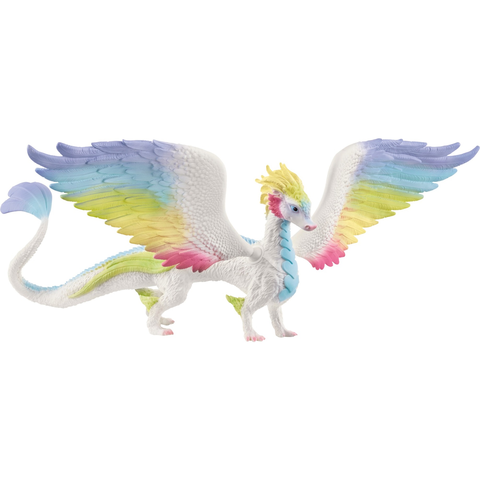 Bayala Regenbogendrache, Spielfigur