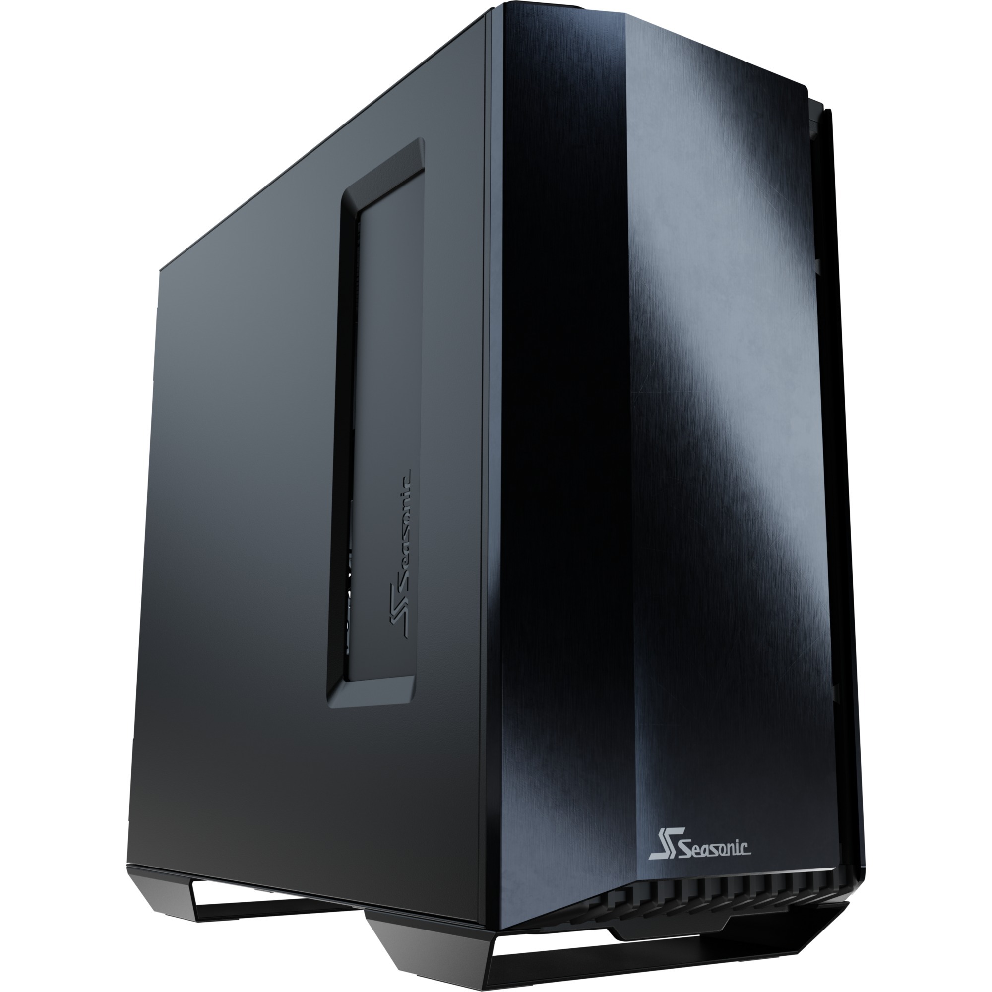 Seasonic SYNCRO Q704 + DPC-850, Tower-Gehäuse | 04711173876687 Seasonic SYNCRO Q704 + DPC-850, Tower-Gehäuse | 04711173876687