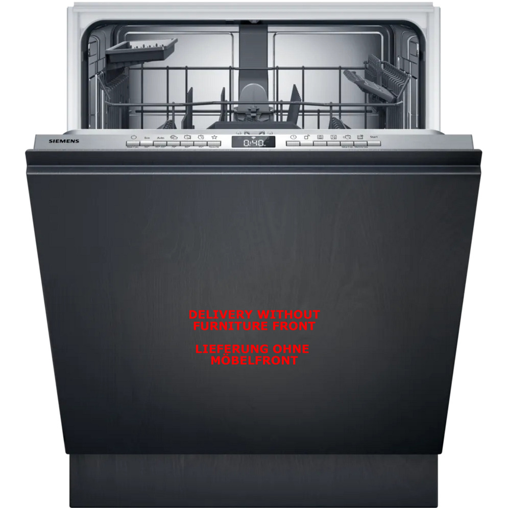SN63EX22AE iQ300 , Spülmaschine