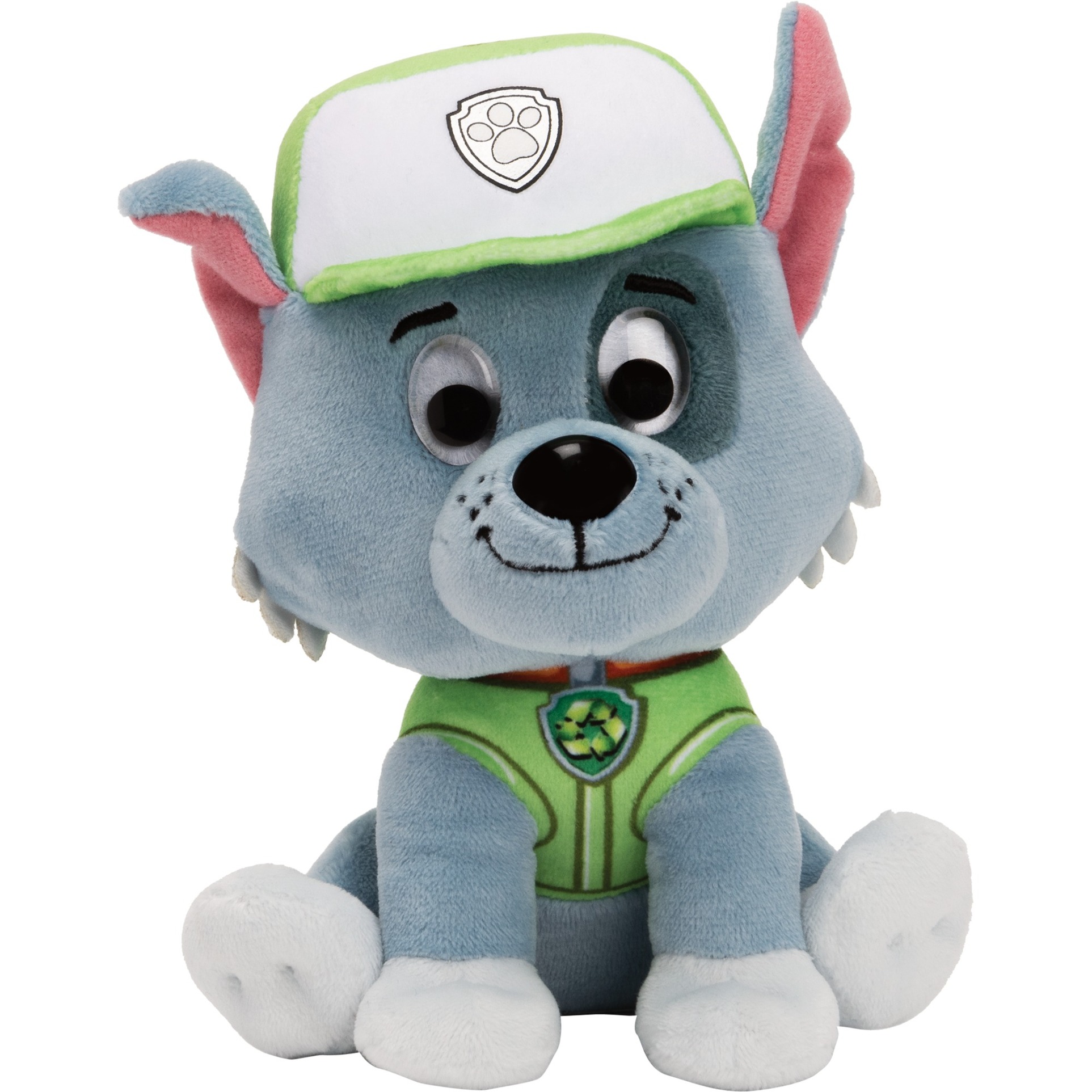 GUND - Paw Patrol Rocky, Kuscheltier
