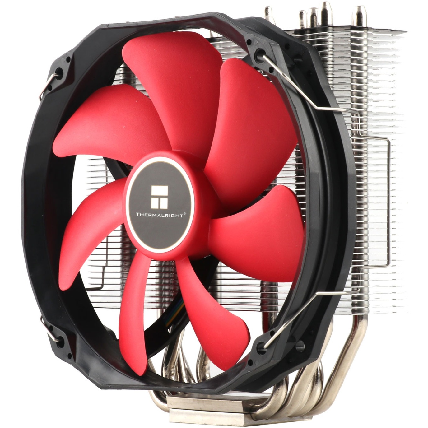 Thermalright TA 140, CPU-Kühler | 00814256001618 Thermalright TA 140, CPU-Kühler | 00814256001618