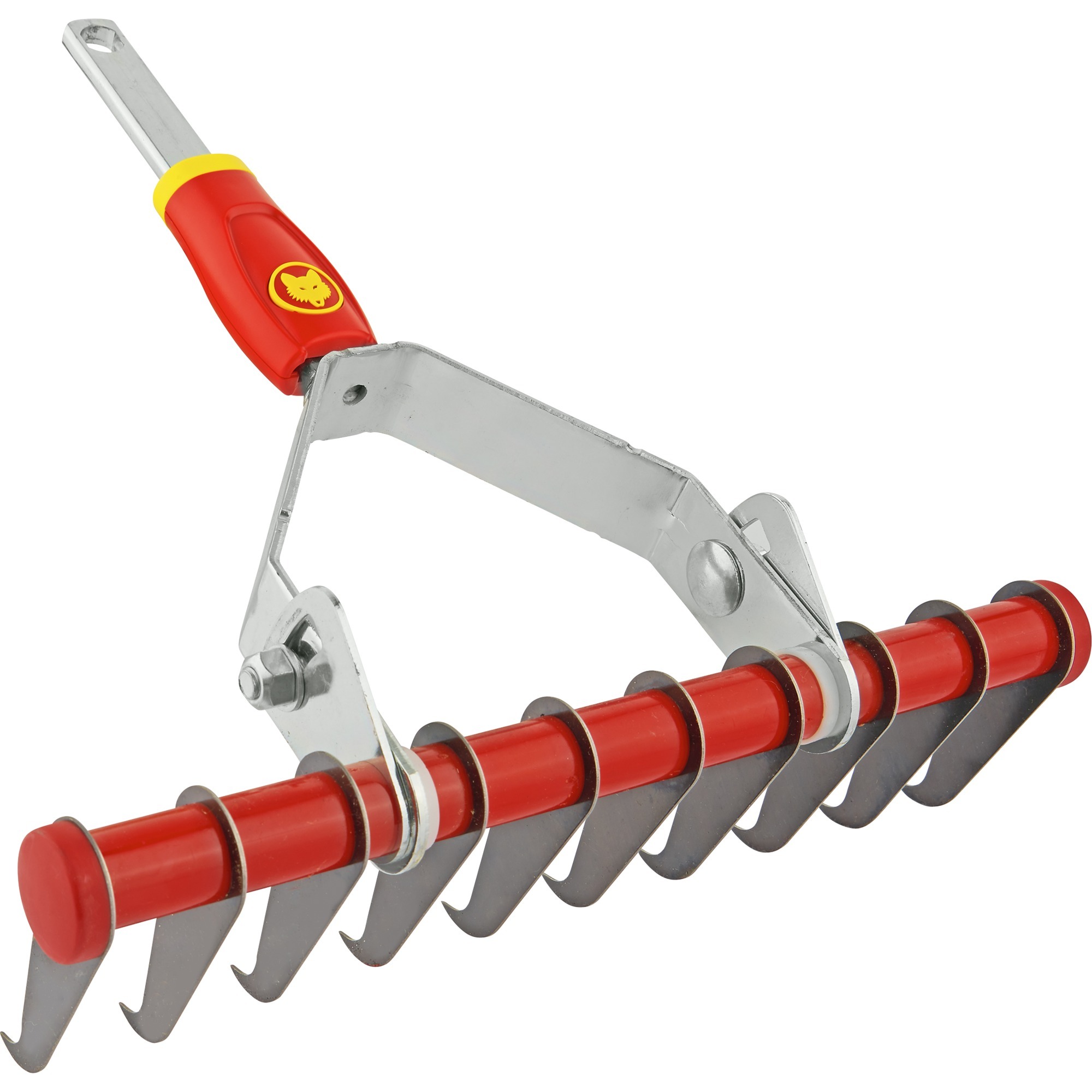 Wolf-Garten Pendel-Vertikutierer UG-M 3, multi-star | 04008423878028 Wolf-Garten Pendel-Vertikutierer UG-M 3, multi-star | 04008423878028