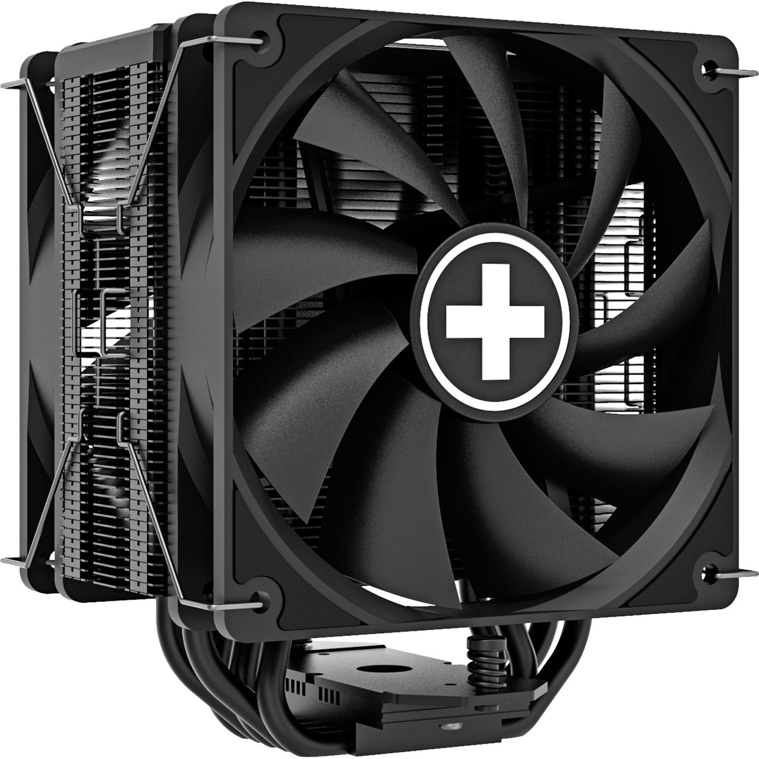 Performance A+ M705D, CPU-Kühler