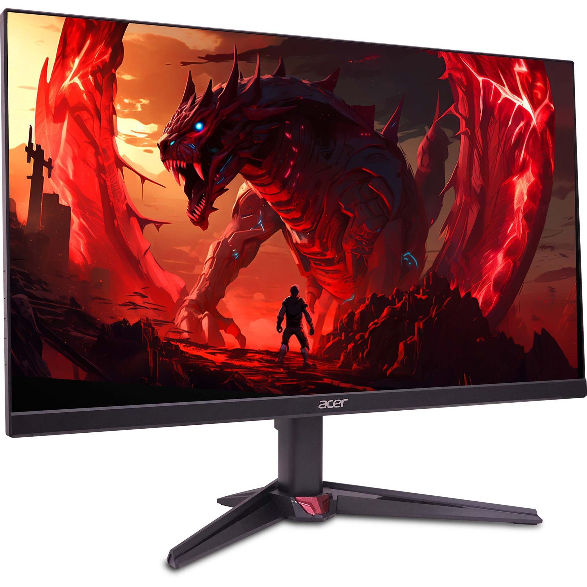 Nitro VG240YX1bmiipx, Gaming-Monitor