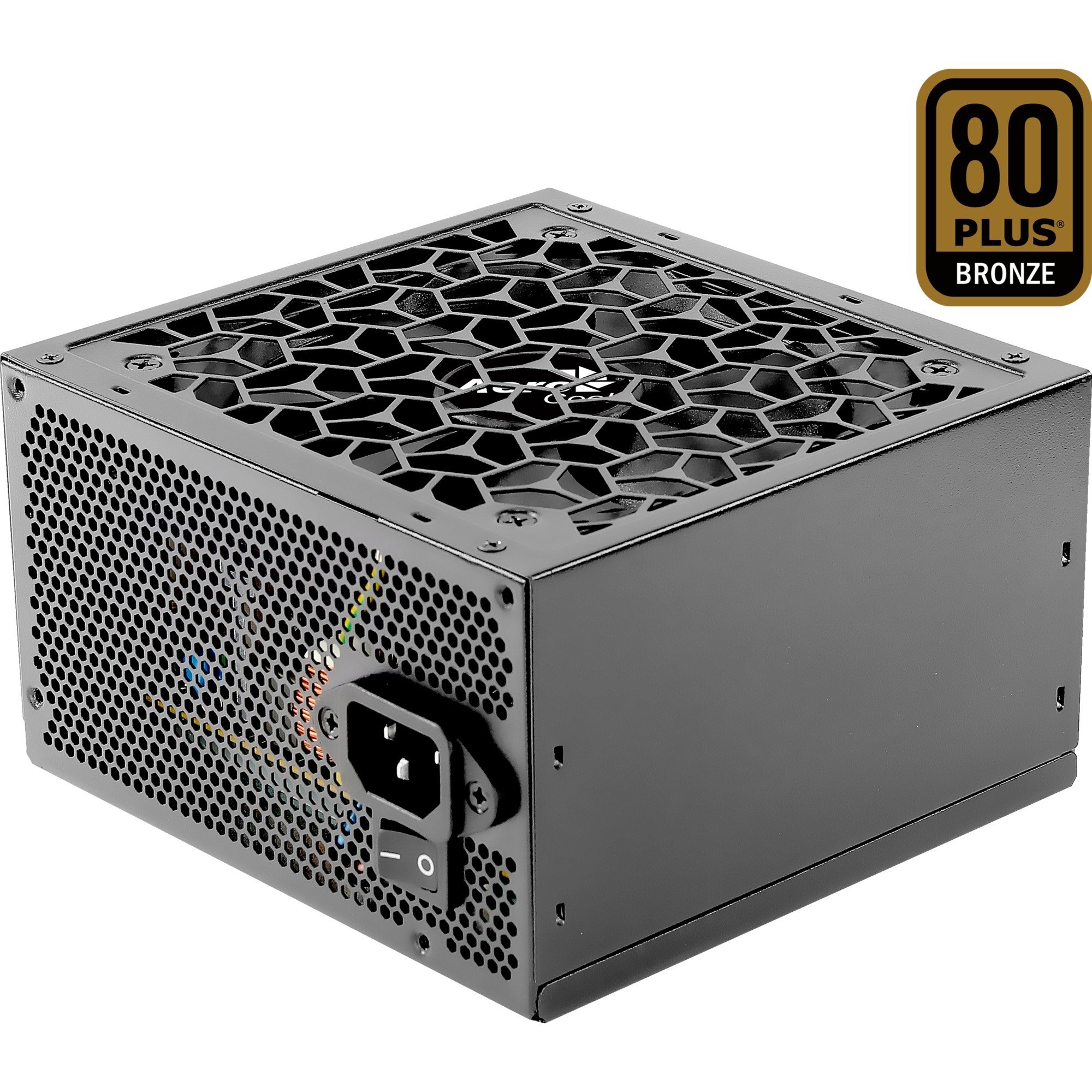 AeroCool AERO 80+ Bronze 650W, PC-Netzteil | 04710562753981 AeroCool AERO 80+ Bronze 650W, PC-Netzteil | 04710562753981