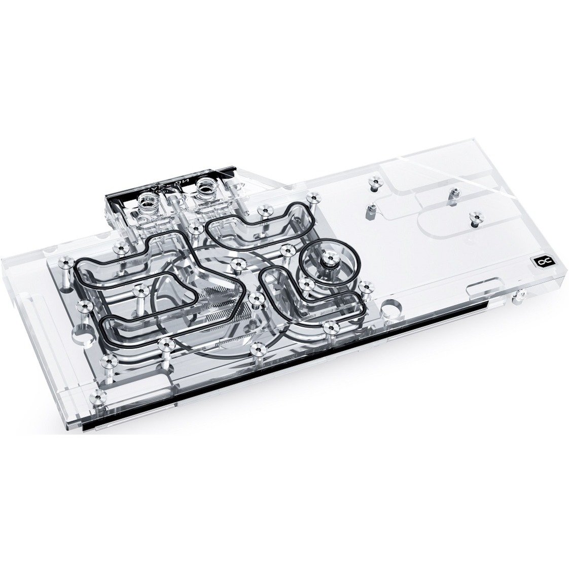Alphacool Eisblock Aurora Acryl GPX-A Radeon RX 6800XT/6900XT Gaming OC, Wasserkühlung | 04250197119719 Alphacool Eisblock Aurora Acryl GPX-A Radeon RX 6800XT/6900XT Gaming OC, Wasserkühlung | 04250197119719