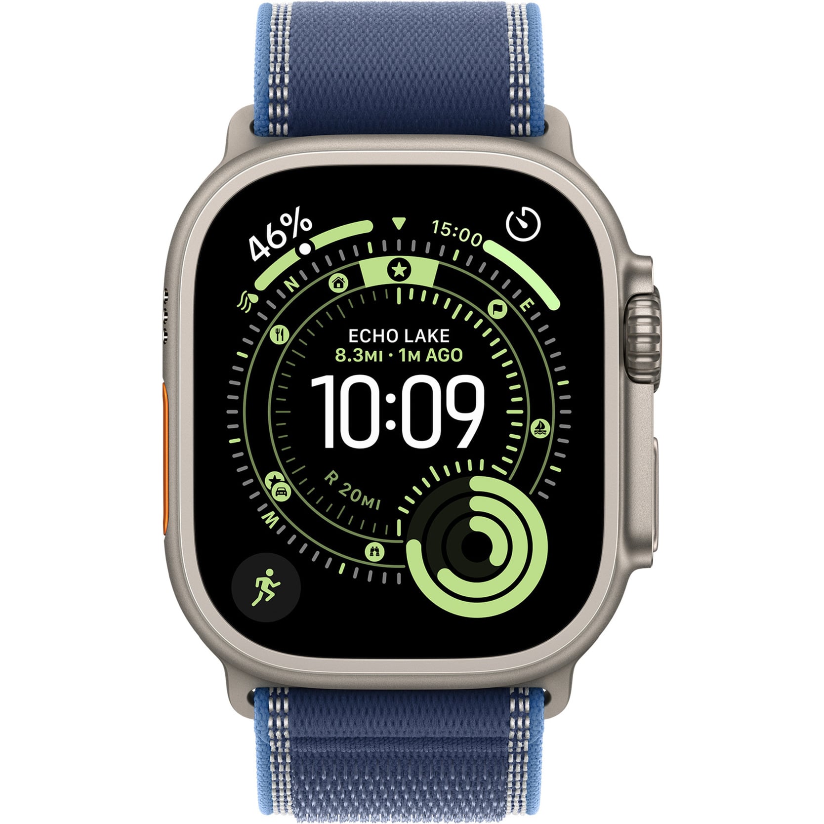 Watch Ultra 3, Smartwatch