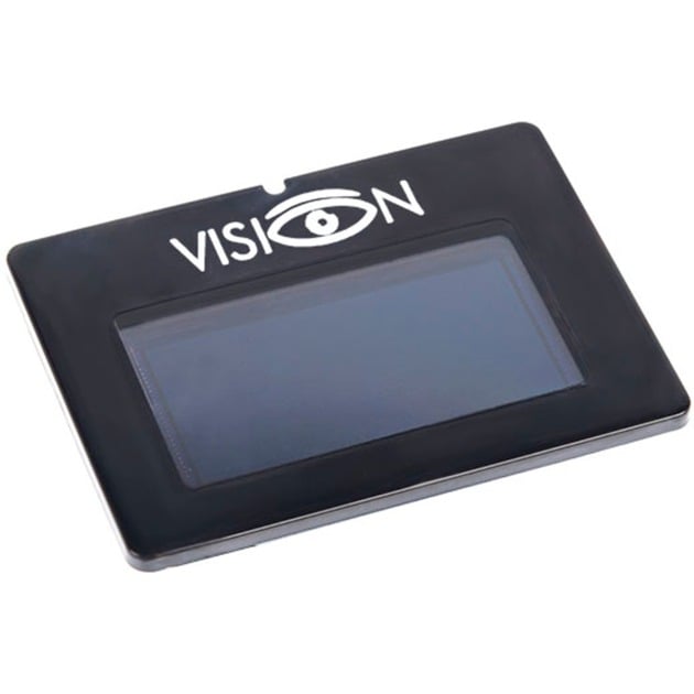 Aquacomputer Austauschmodul VISION für cuplex kryos NEXT mit RGB-LED, Ersatzteil | 04260473310945