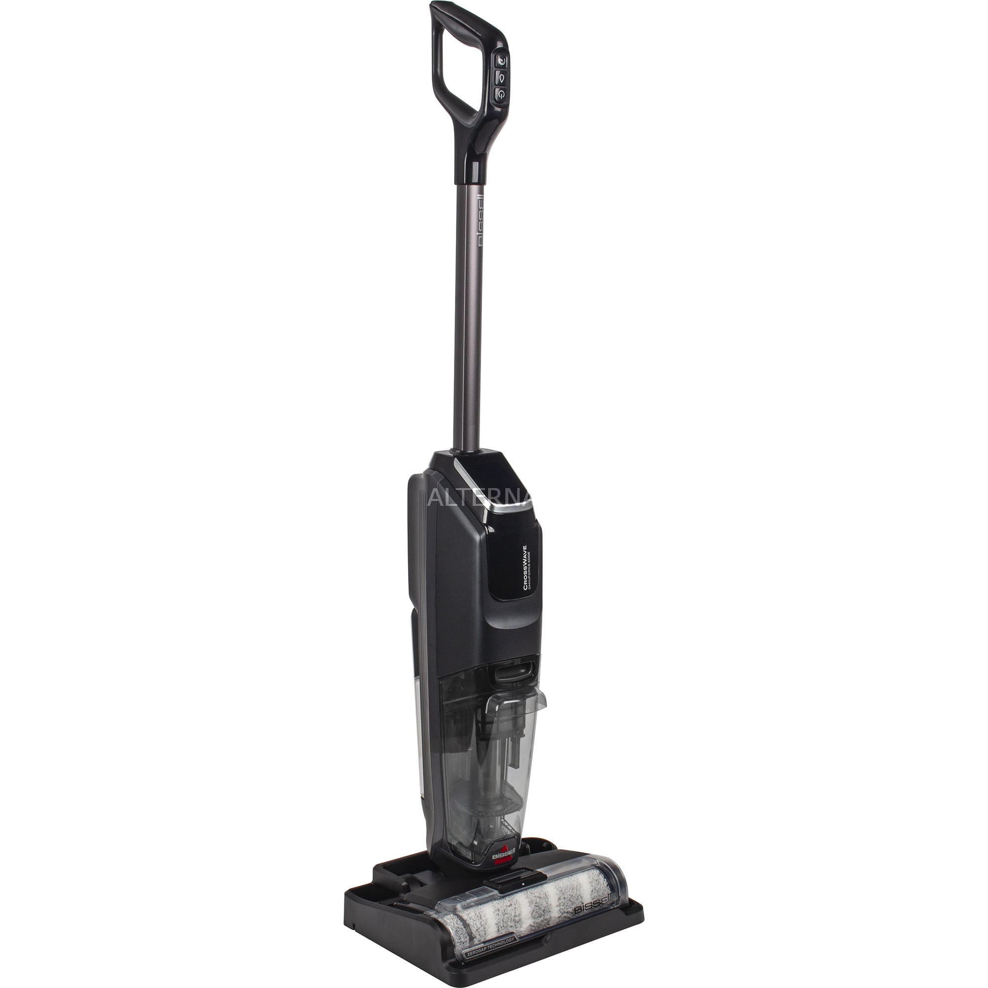 CrossWave OmniForce (3999N), Waschsauger