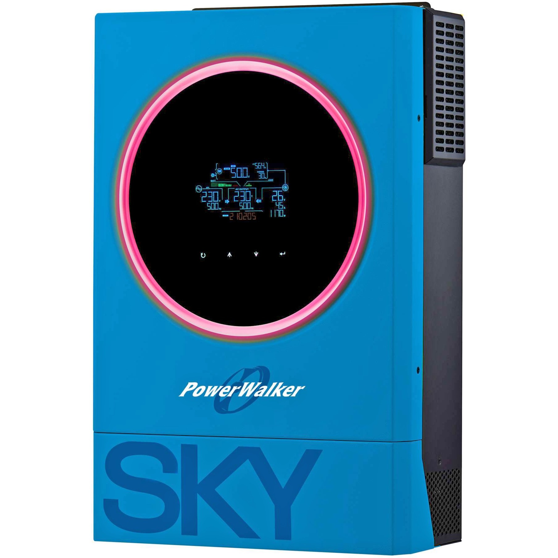 Solar-Wechselrichter 5600 SKY OGN