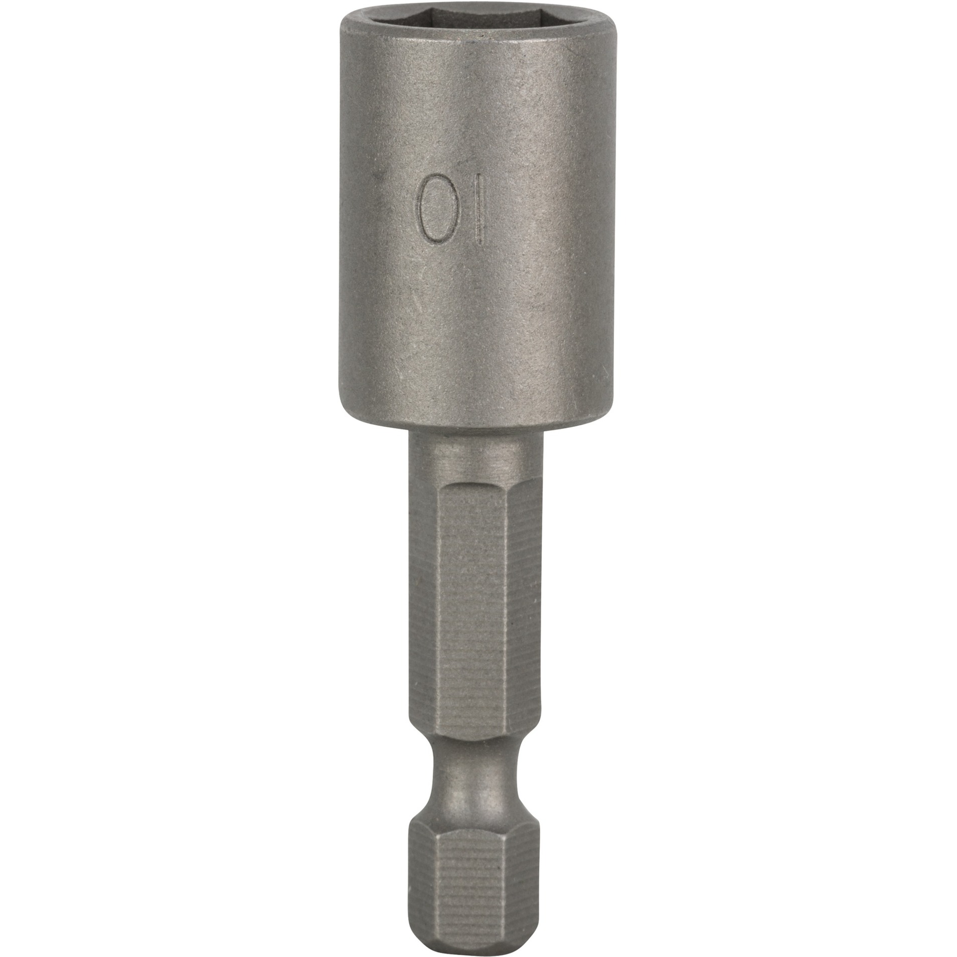 Steckschlüssel 1/4", 10mm