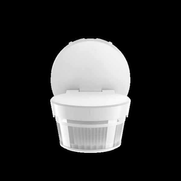 Busch-Wächter Pro 280 Grad Bewegungsmelder Wireless Typ 6251/28-134-WL