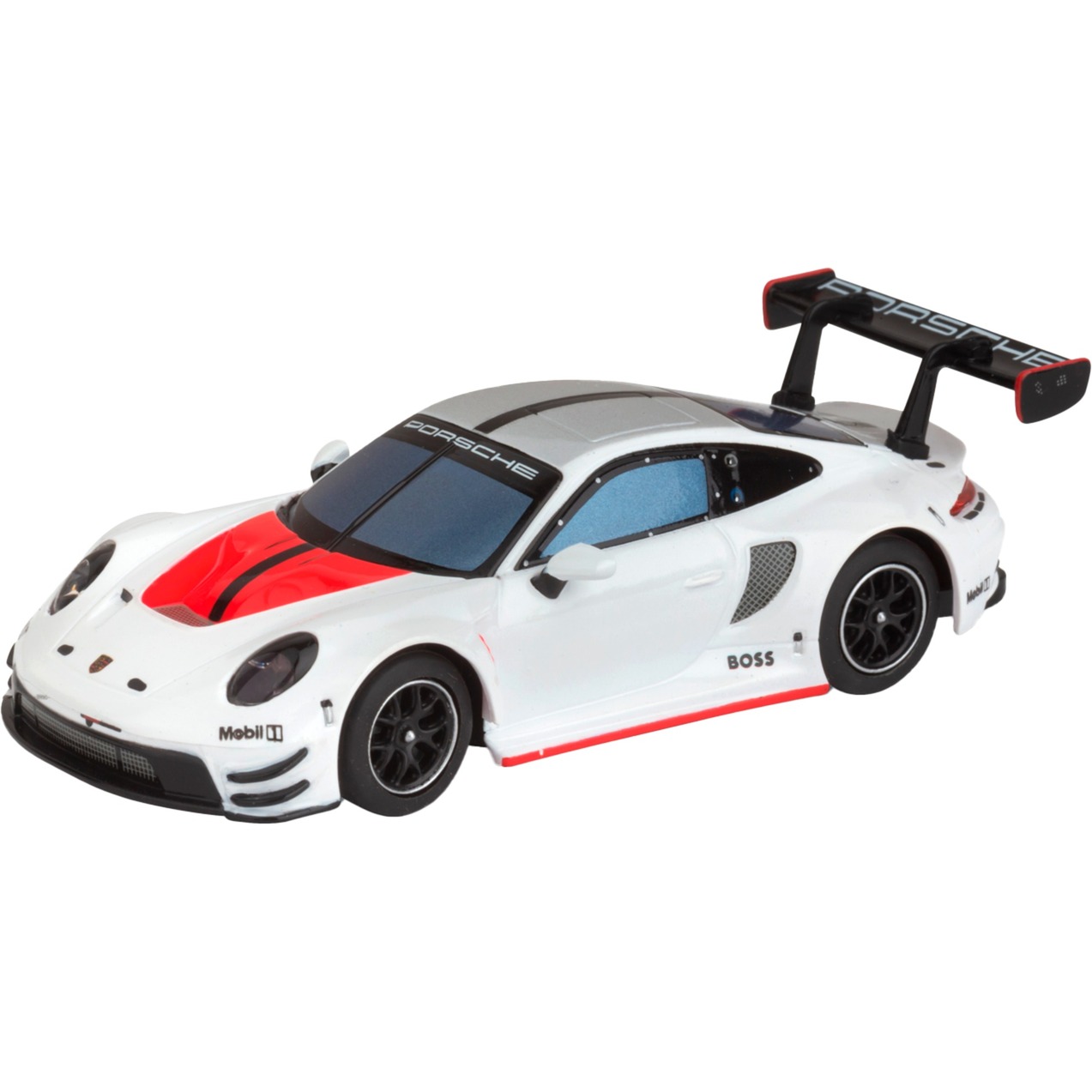 Carrera HYBRID Porsche 911 GT3 R „White Lightning“, Rennwagen | 09003150510062 Carrera HYBRID Porsche 911 GT3 R „White Lightning“, Rennwagen | 09003150510062
