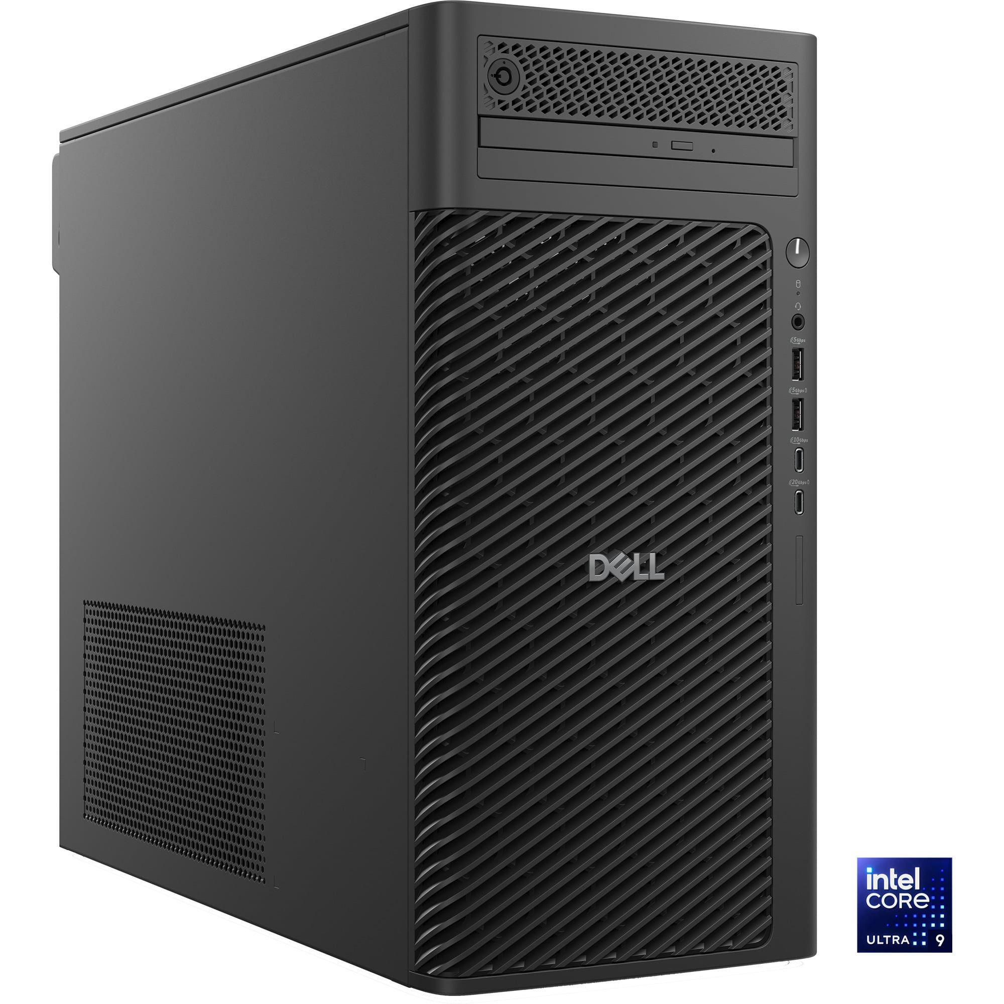 Pro Max Tower T2 (FPT01), PC-System