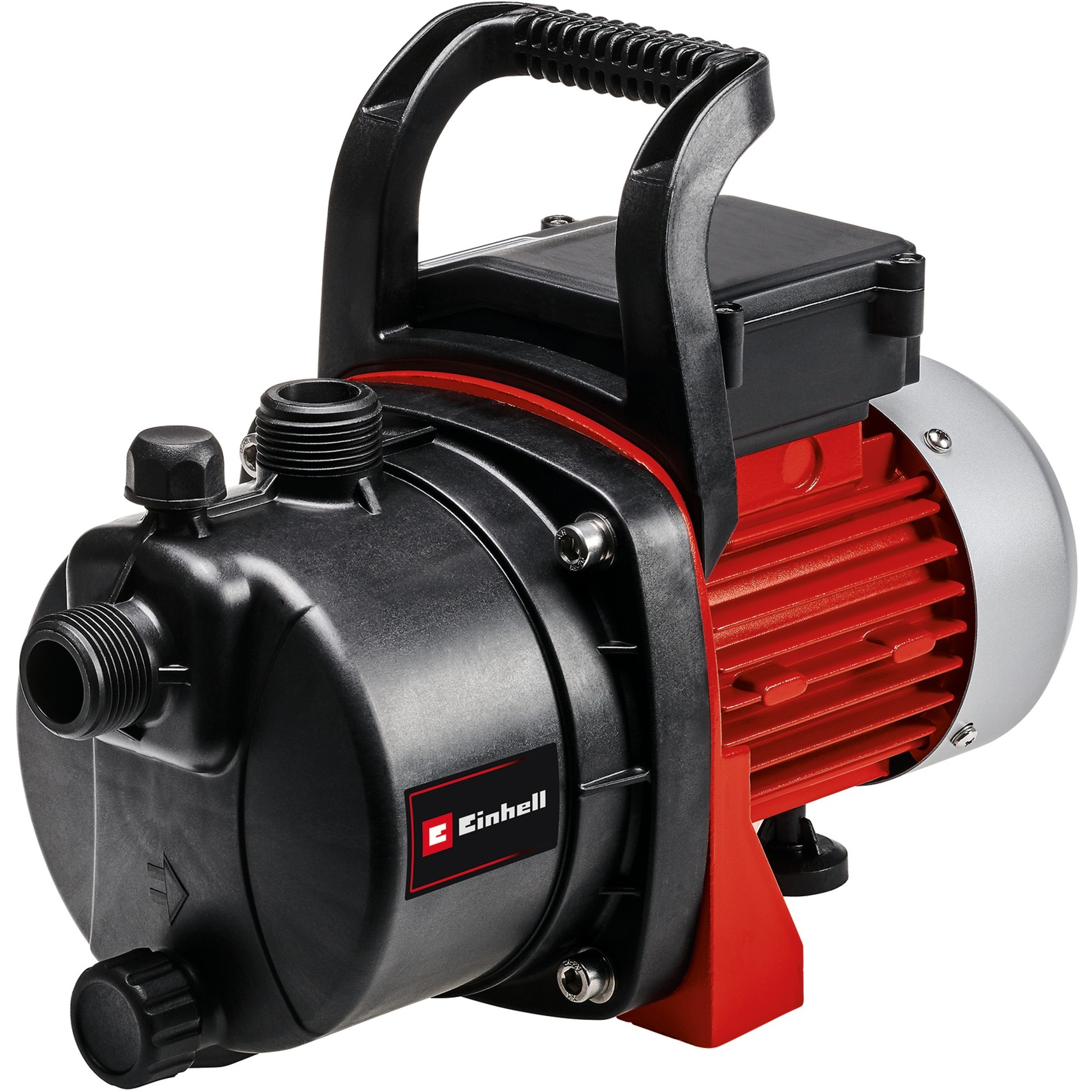 Gartenpumpe GC-GP 6538
