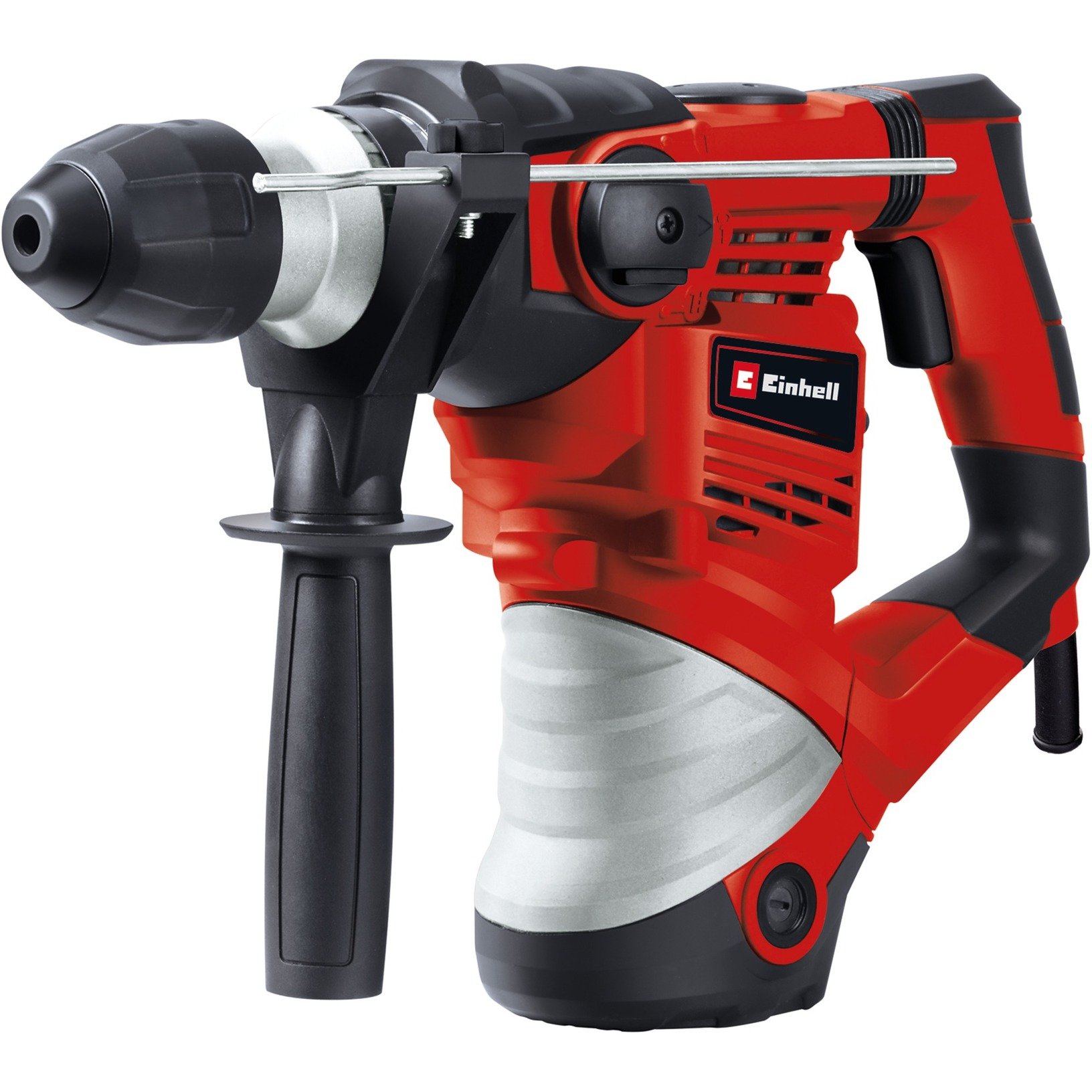 Einhell Bohrhammer TH-RH 1600 | 04006825593280