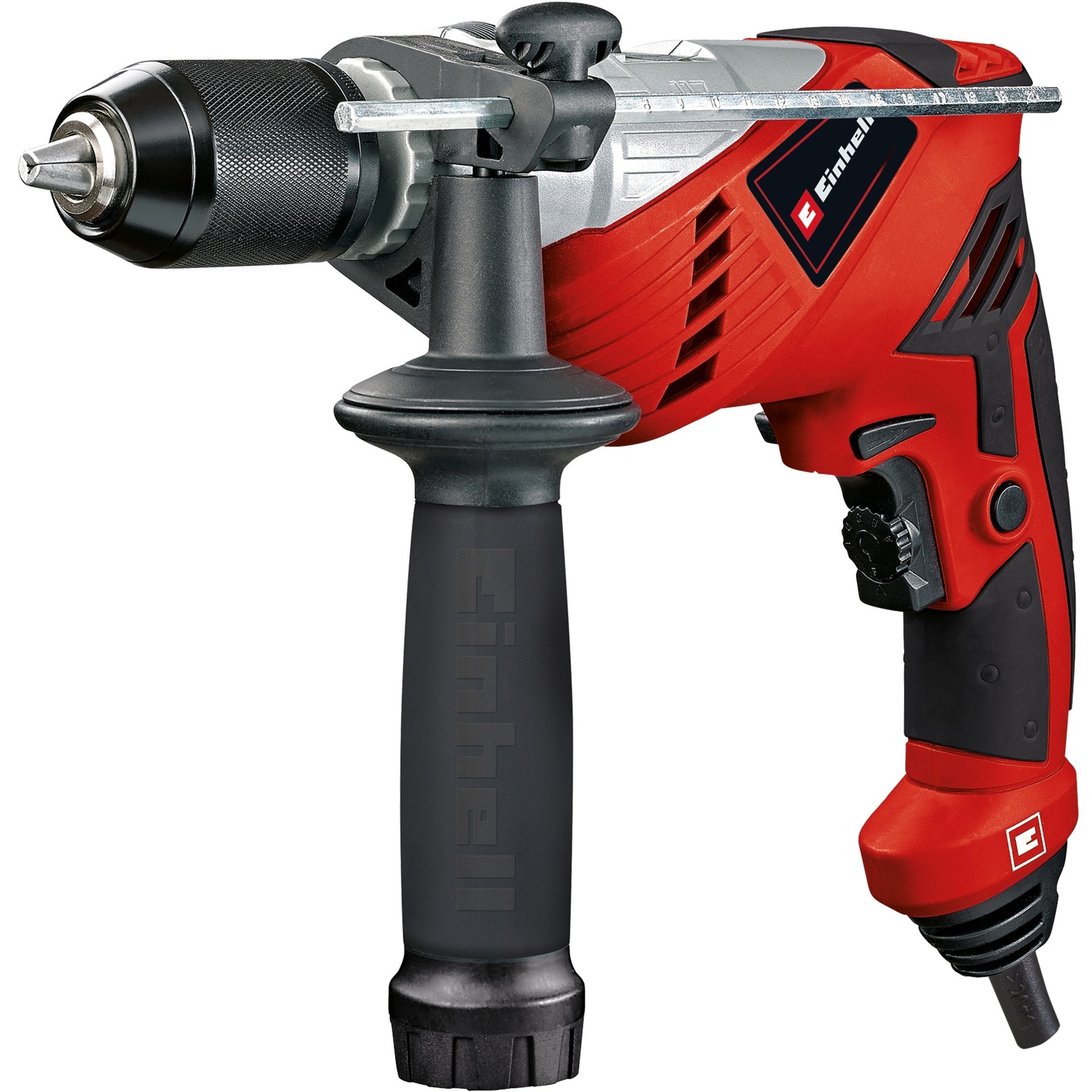 Einhell Schlagbohrmaschine RT-ID 65/1 | 04006825565690 Einhell Schlagbohrmaschine RT-ID 65/1 | 04006825565690
