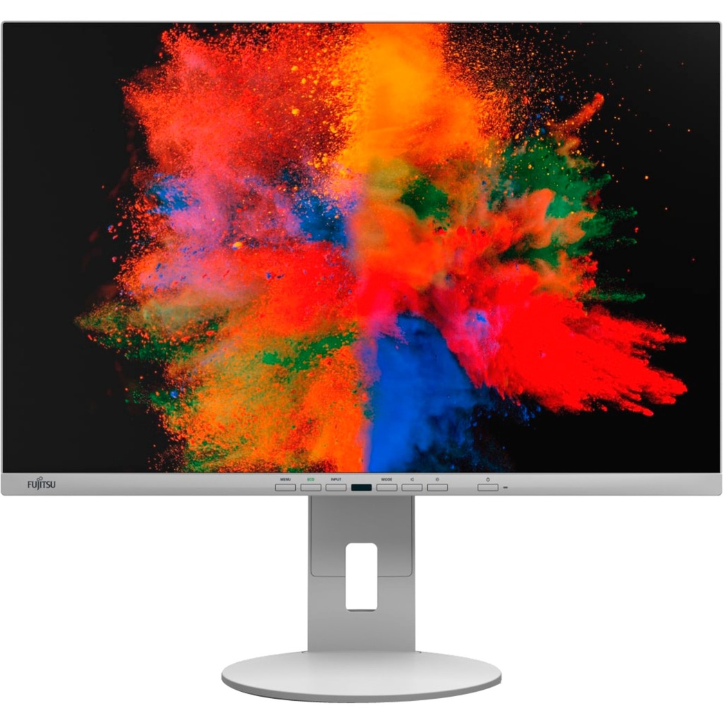 Fujitsu B2410 WE, LED-Monitor | 04065221160205 Fujitsu B2410 WE, LED-Monitor | 04065221160205