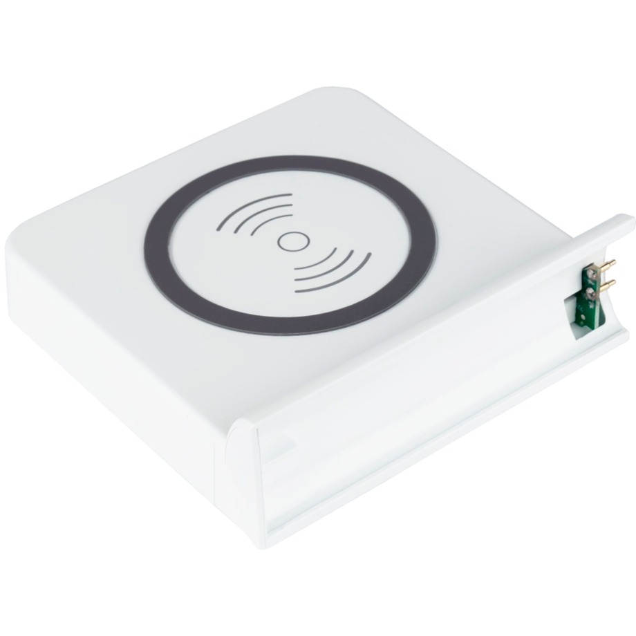 Good Connections Qi Wireless Charging Pad 15 Watt rechts, Ladeschale | 04014619842742 Good Connections Qi Wireless Charging Pad 15 Watt rechts, Ladeschale | 04014619842742