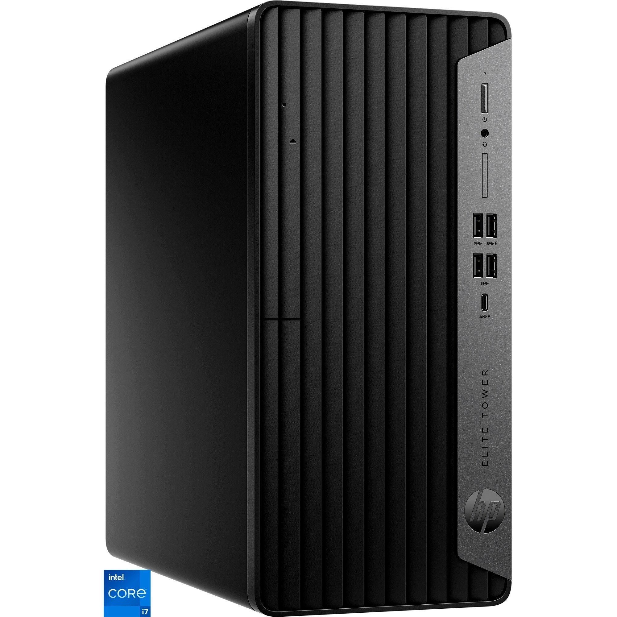 HP Elite Tower 600 G9 (881L4EA), PC-System | 00197961732207 HP Elite Tower 600 G9 (881L4EA), PC-System | 00197961732207